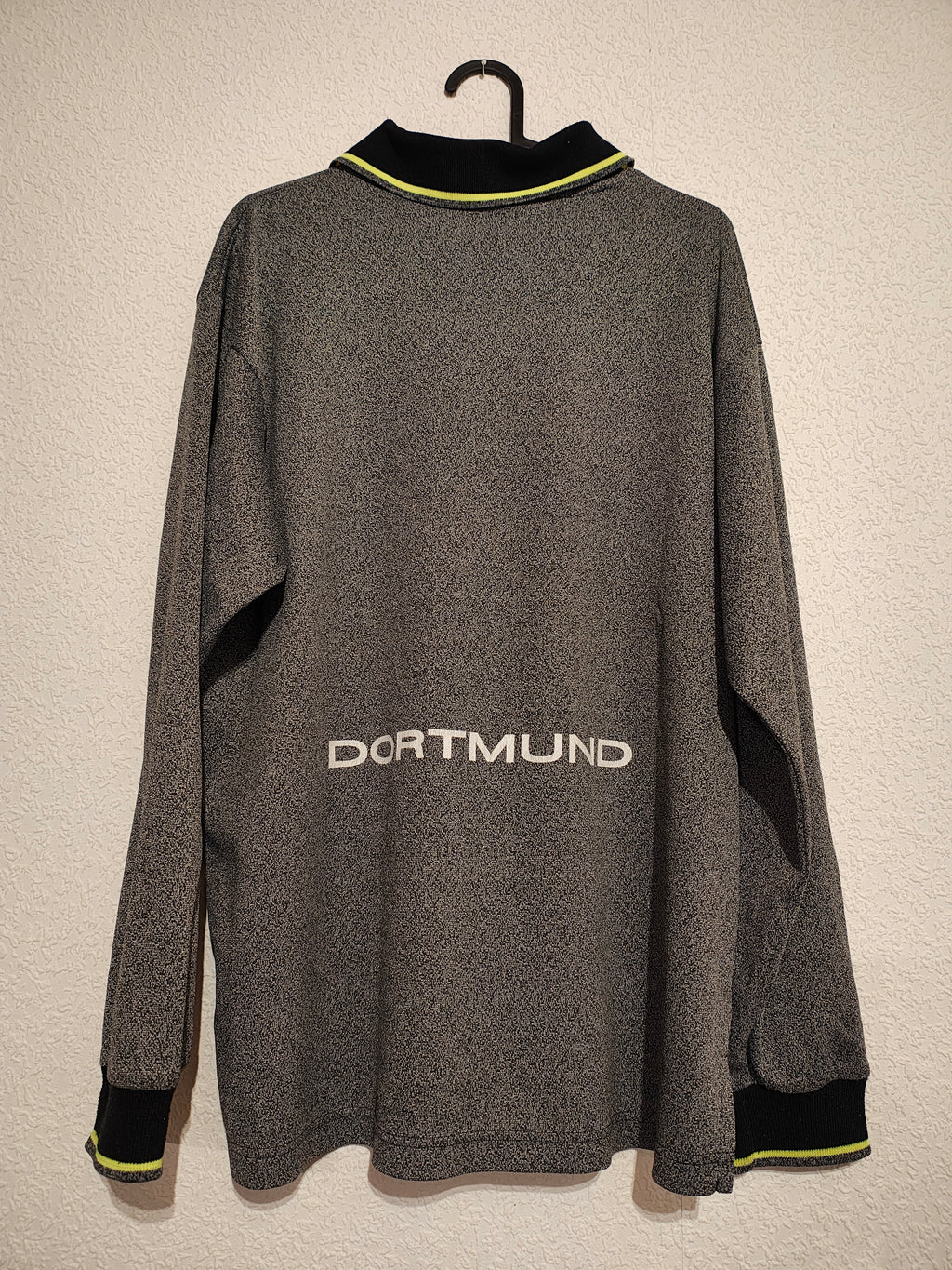 Borussia Dortmund Away – Saison 97/98 - M
