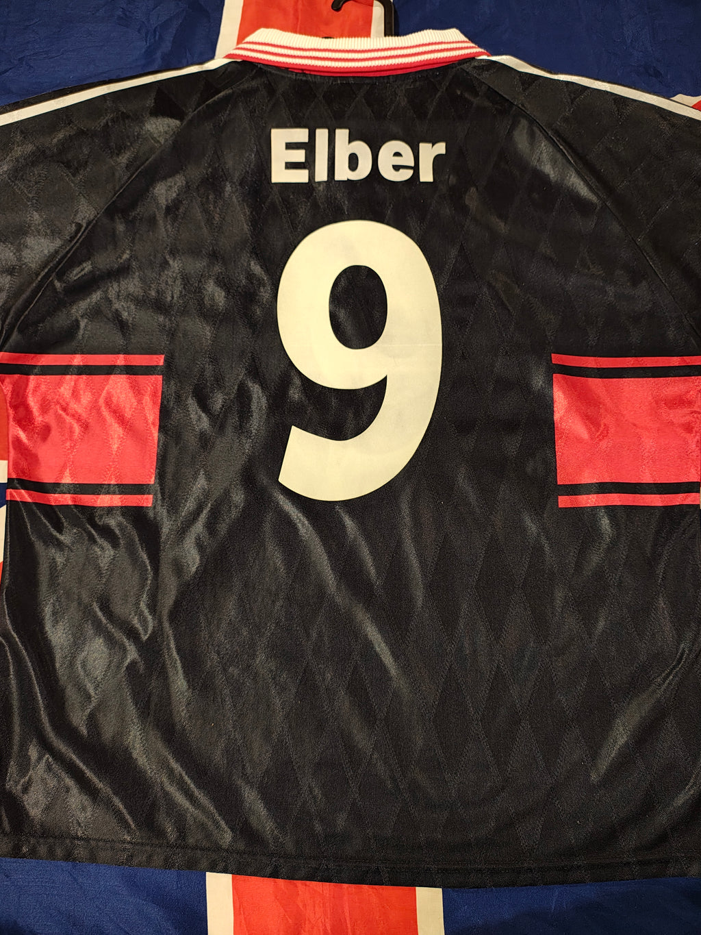 Bayern München Home – Saison 97/99- L