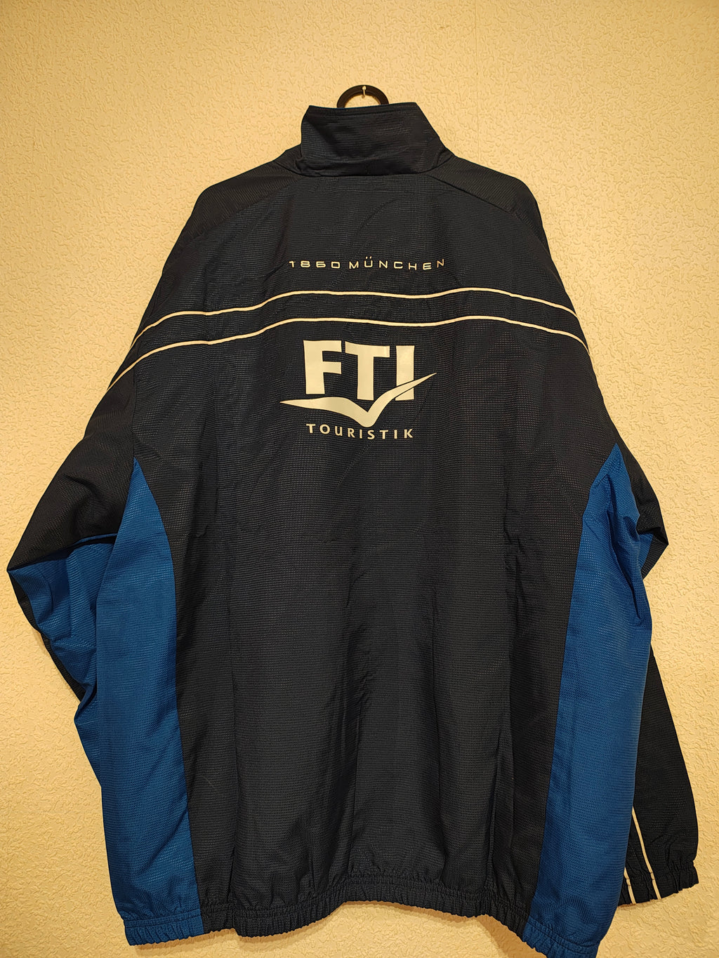 1860 München Full Tracksuit – Saison 01/02 – XL