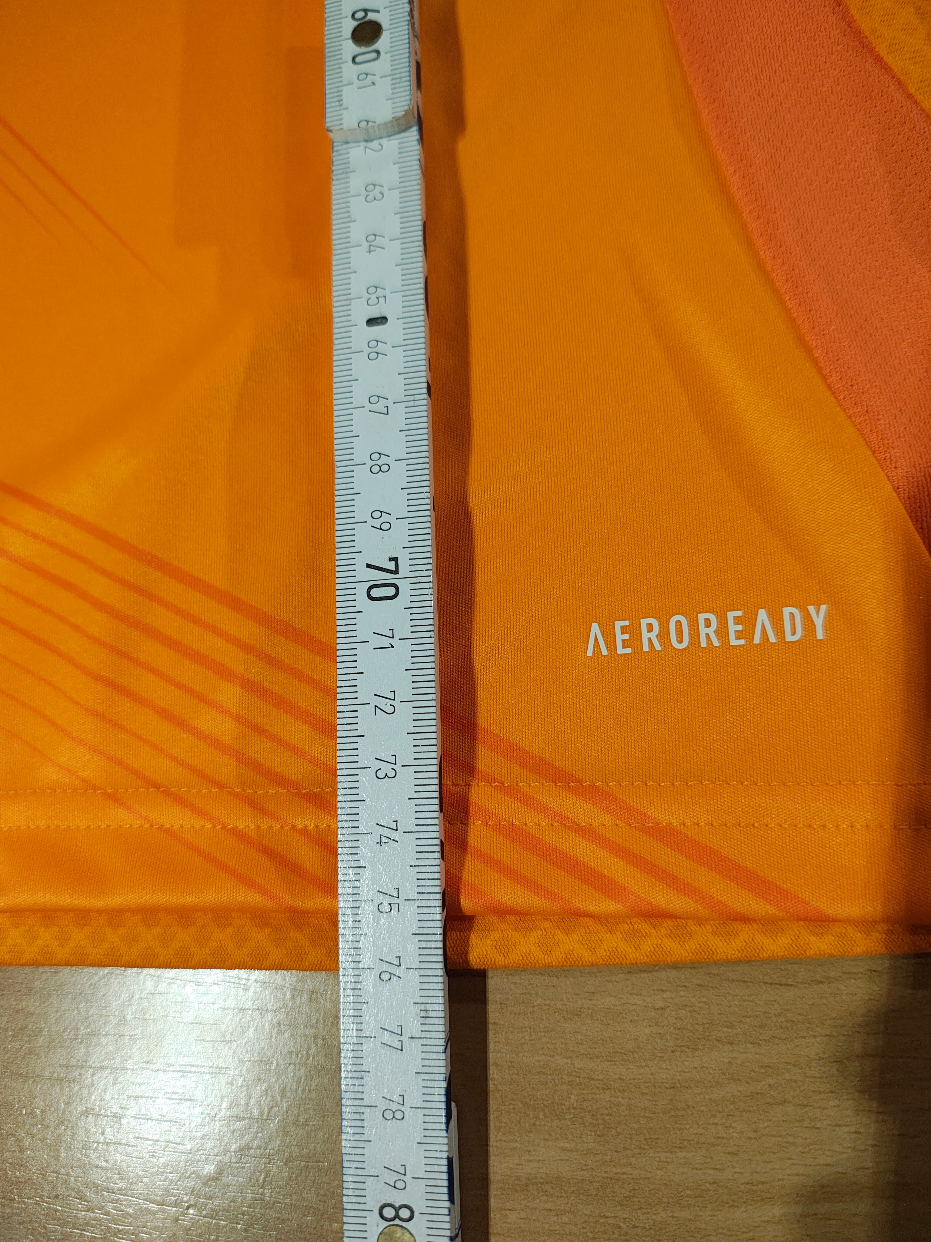 Real Madrid Away – Saison 24/25 - L