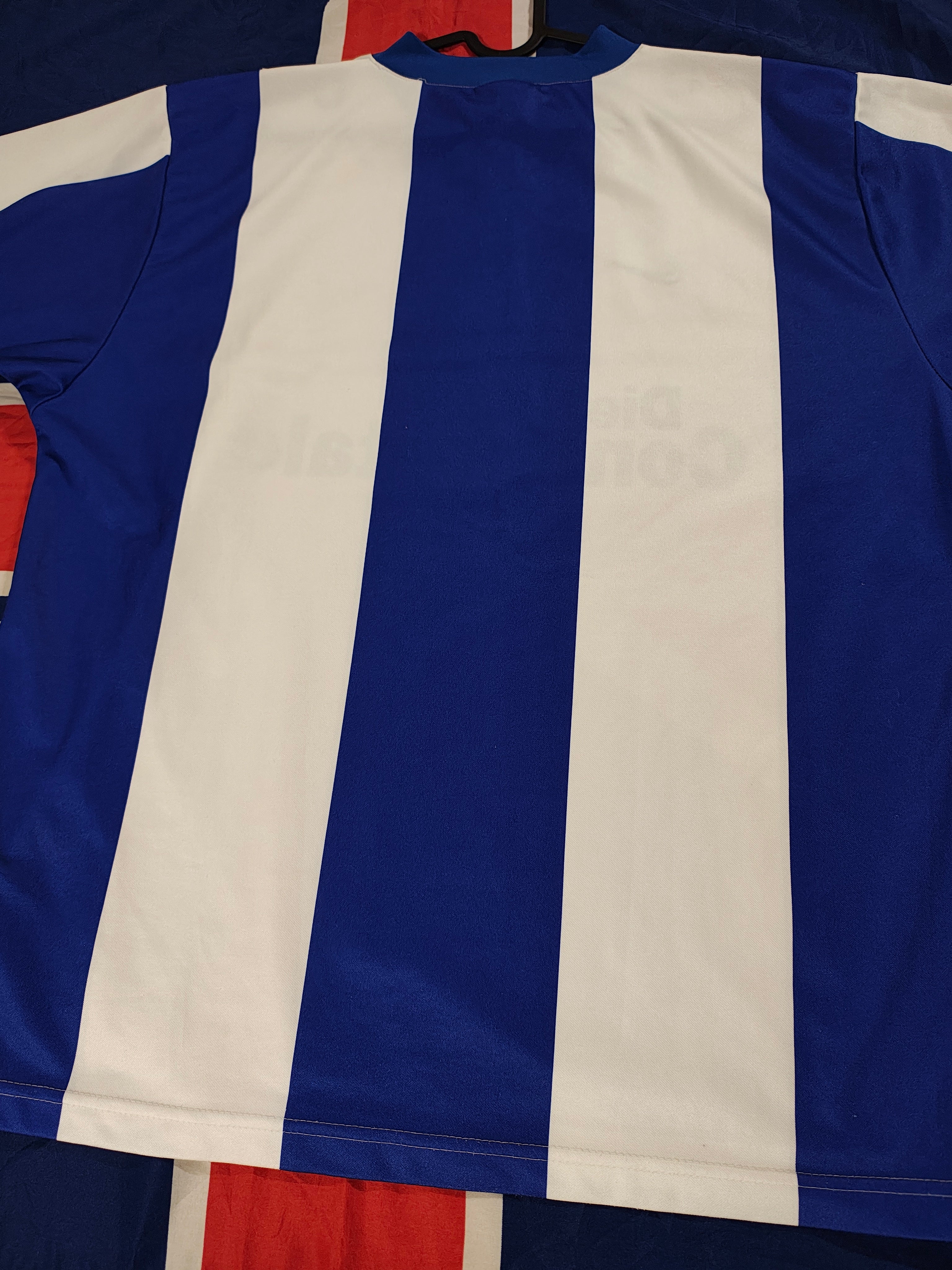 Hertha BSC Home – Saison 99/00 - XL