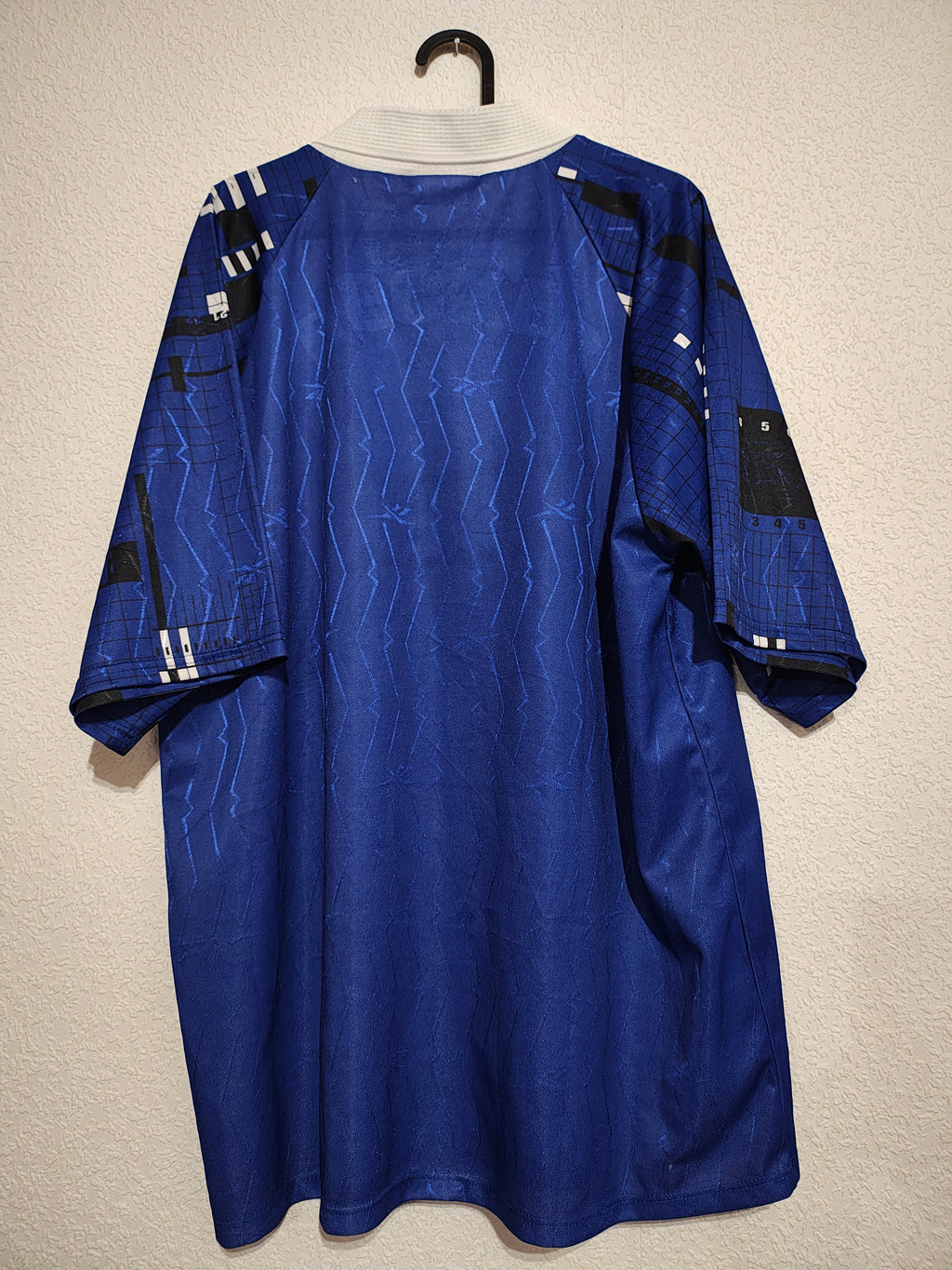 VfL Bochum Home – Saison 96/97 - XL