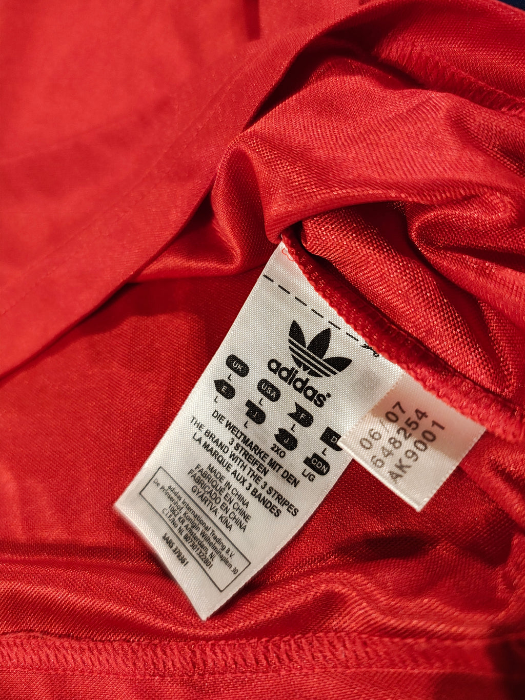 Bayern München Home – Saison 82/83 (reissue 2007) – L