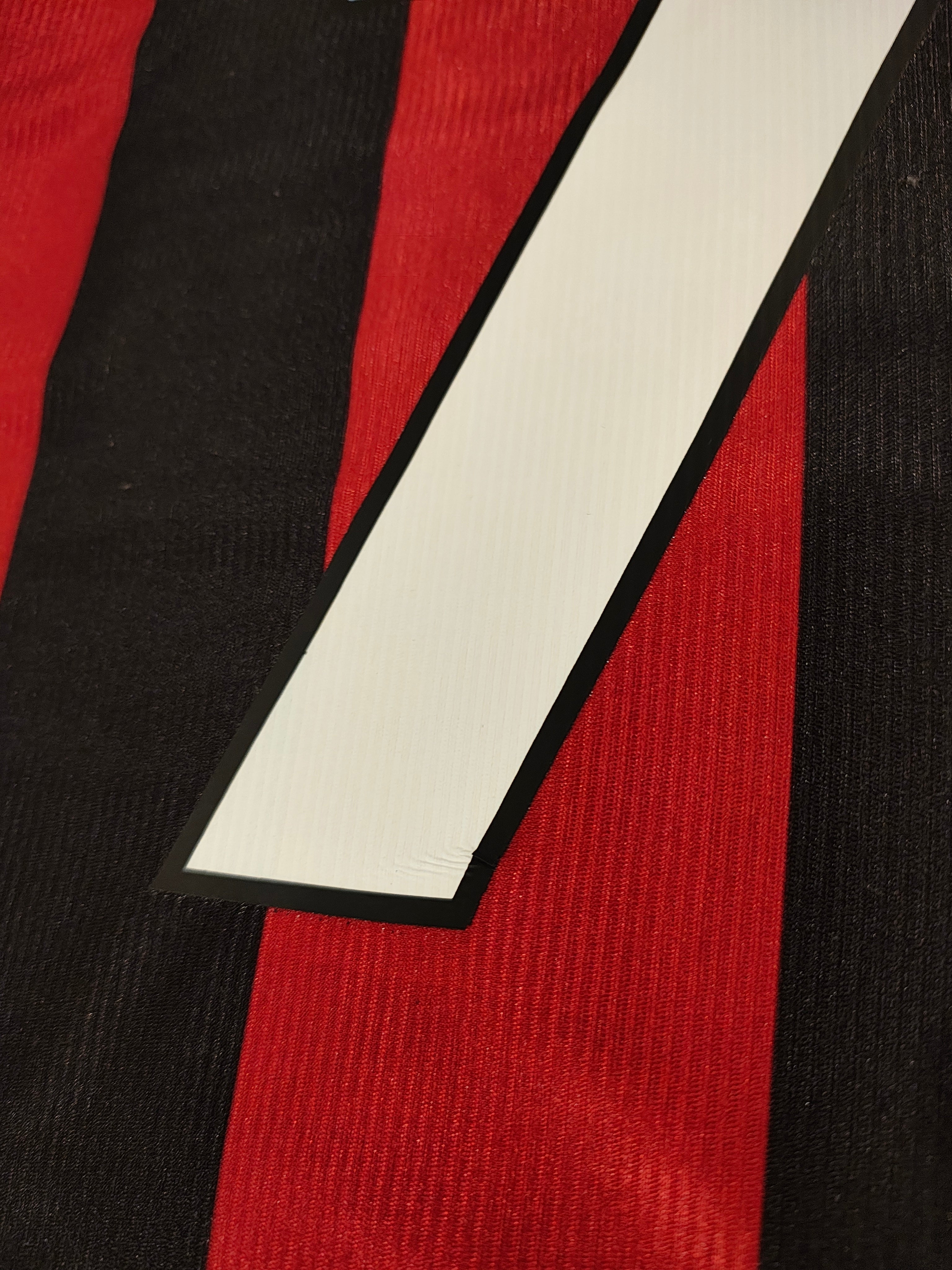 AC Mailand Home - Saison 98/99 - XL