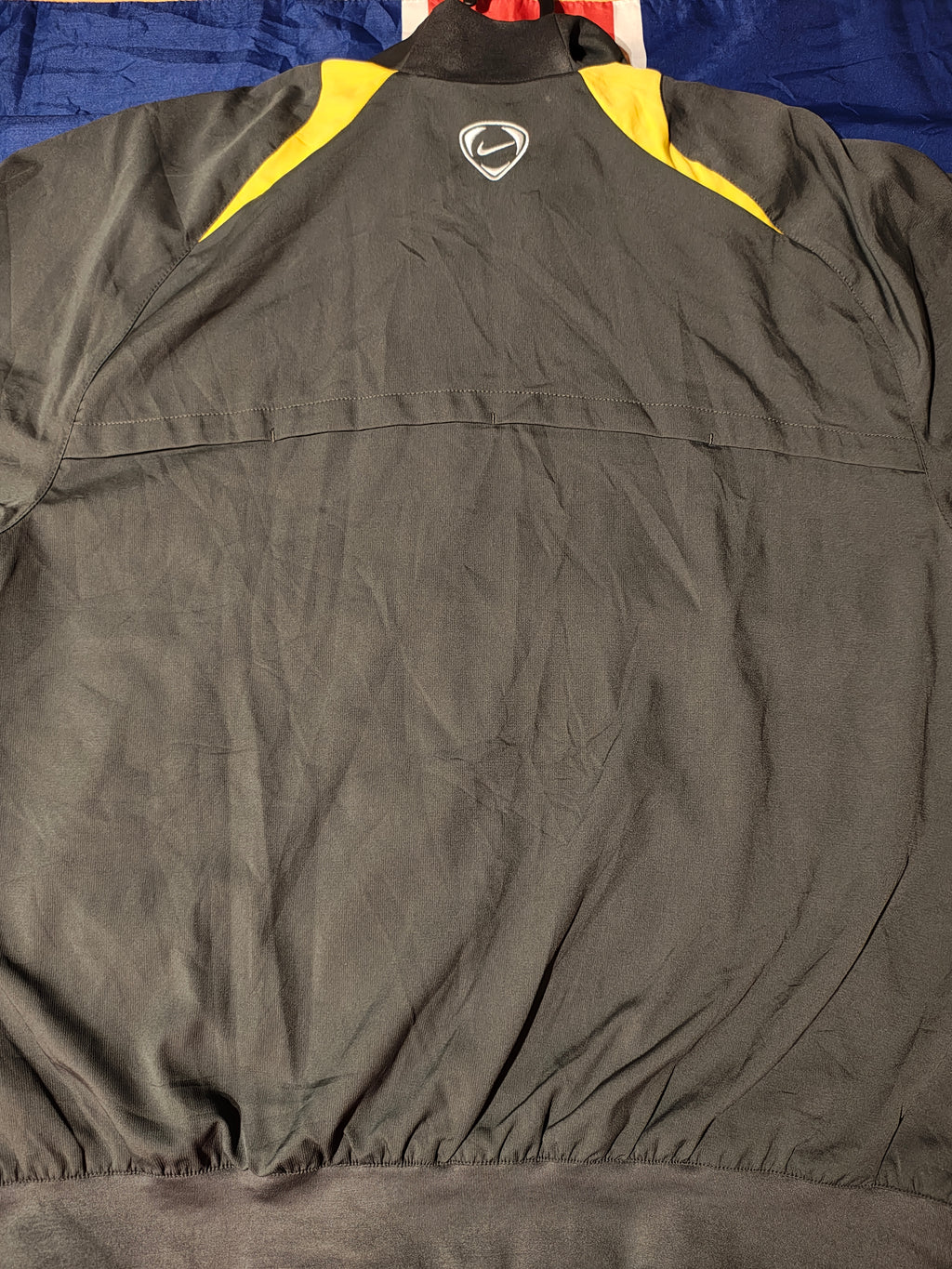 Borussia Dortmund Tracksuit – ca. Saison 04/05 - XL