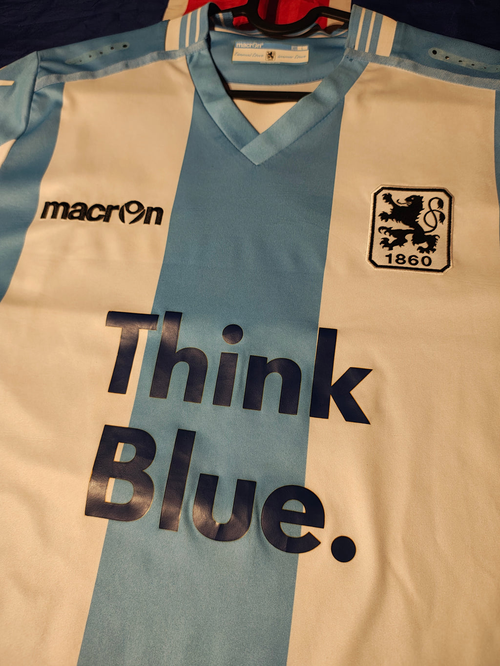 1860 München Home – Saison 14/15- L