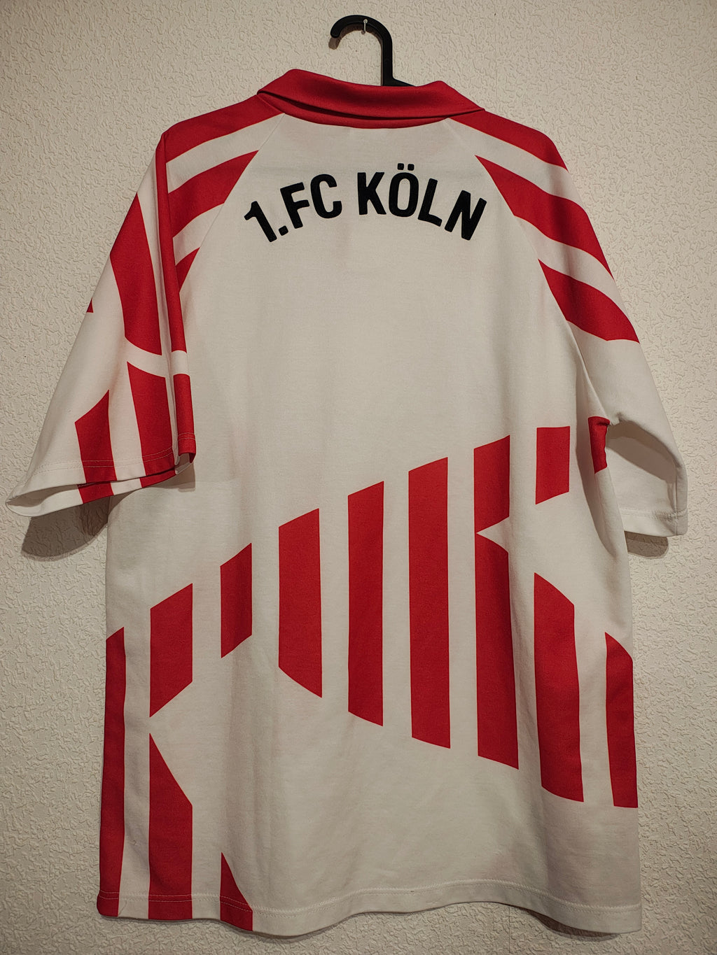 1. FC Köln Home - Saison 94/95 - L