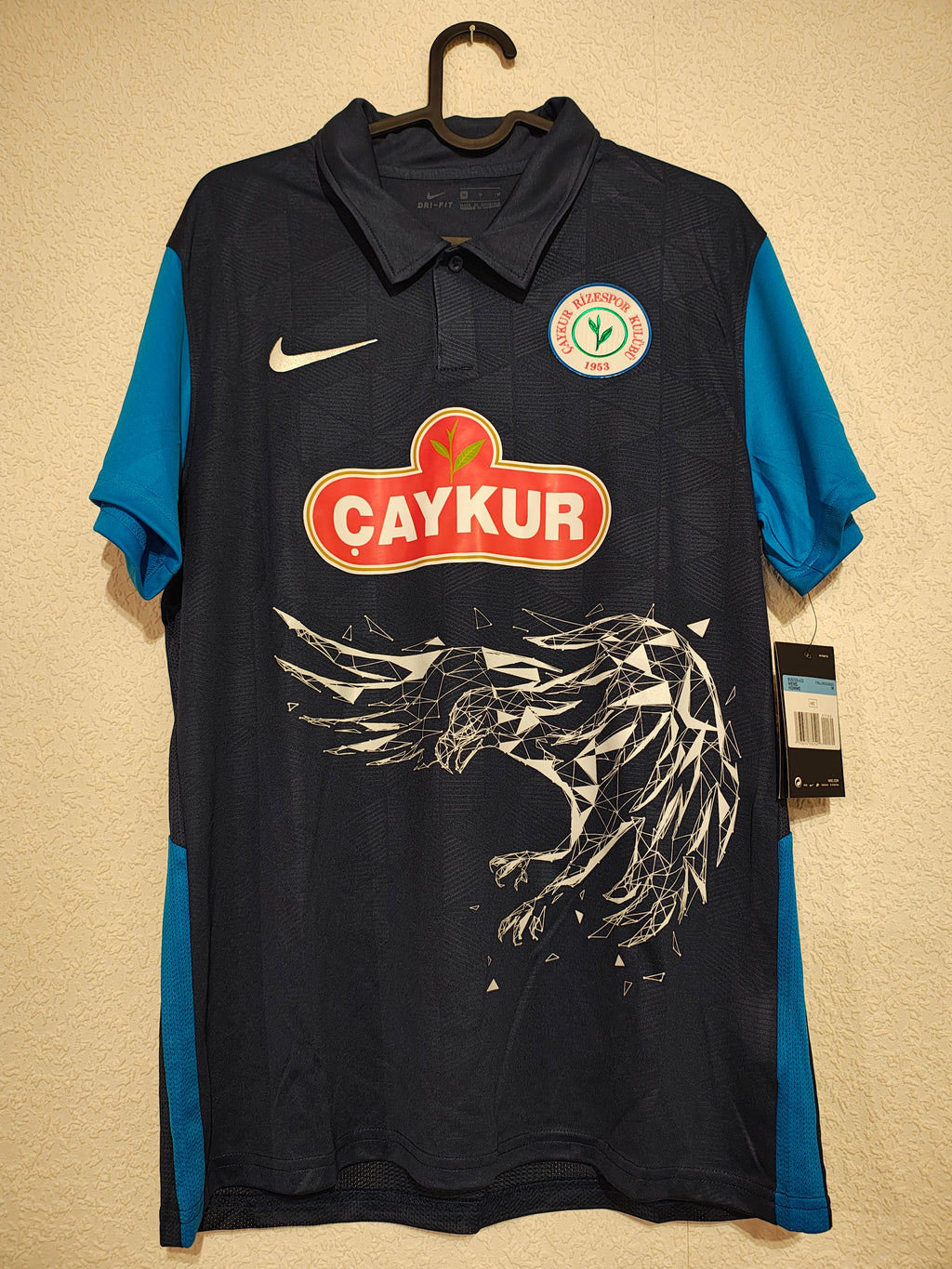 Caykur Rizespor Away – Saison 20/21 - M