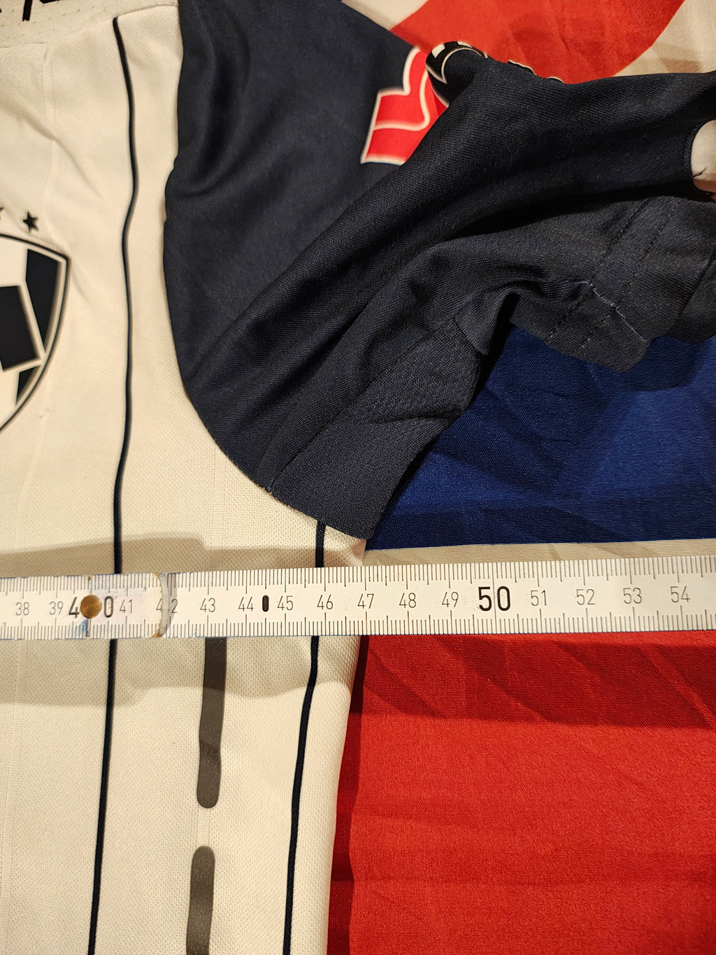 Monterrey FC drittes Trikot – Saison 14/15 – S/M