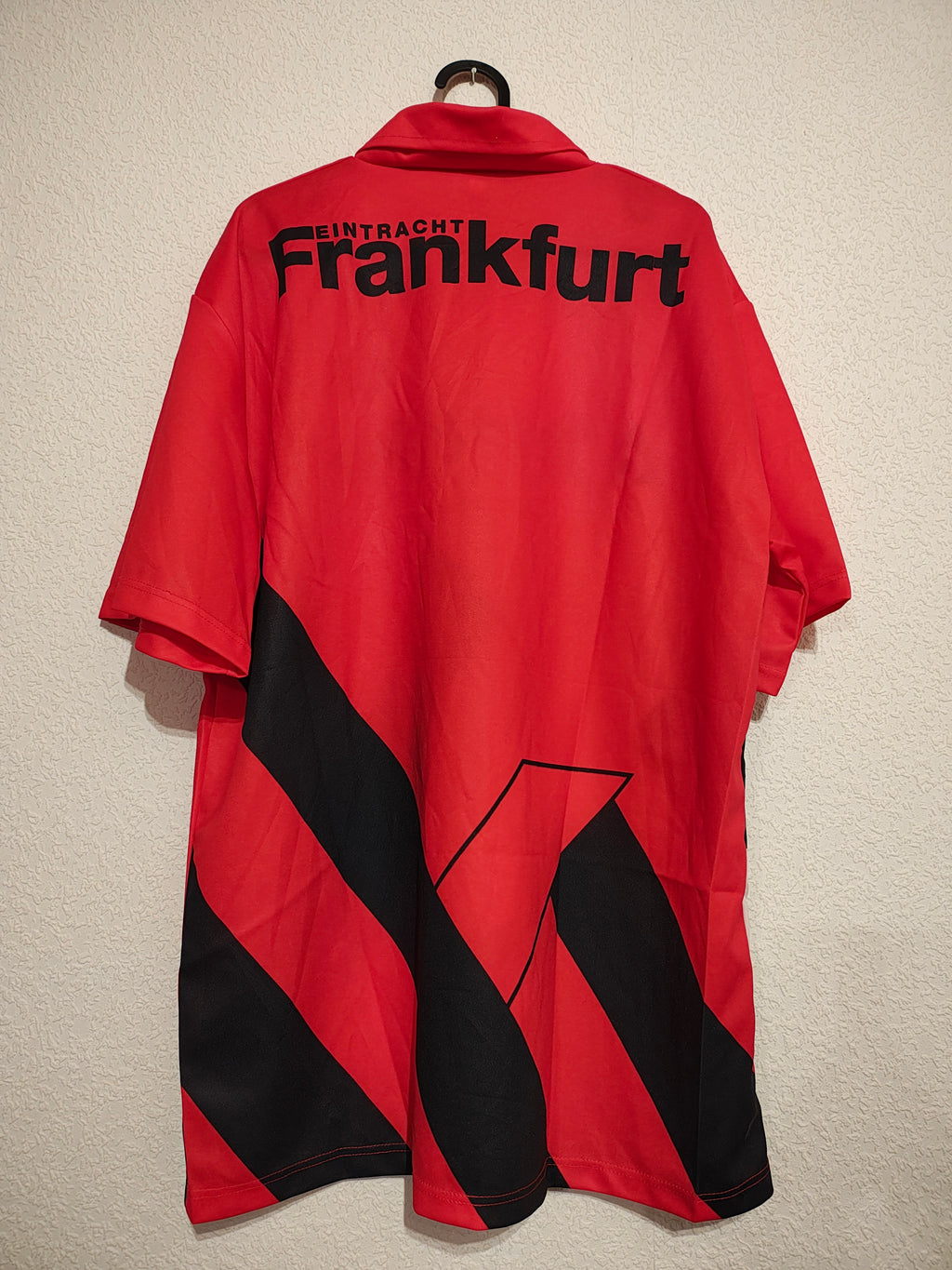 Eintracht Frankfurt Home - Saison 94/95 - XL