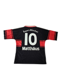 Bayern München Home – Saison 97/99 - M