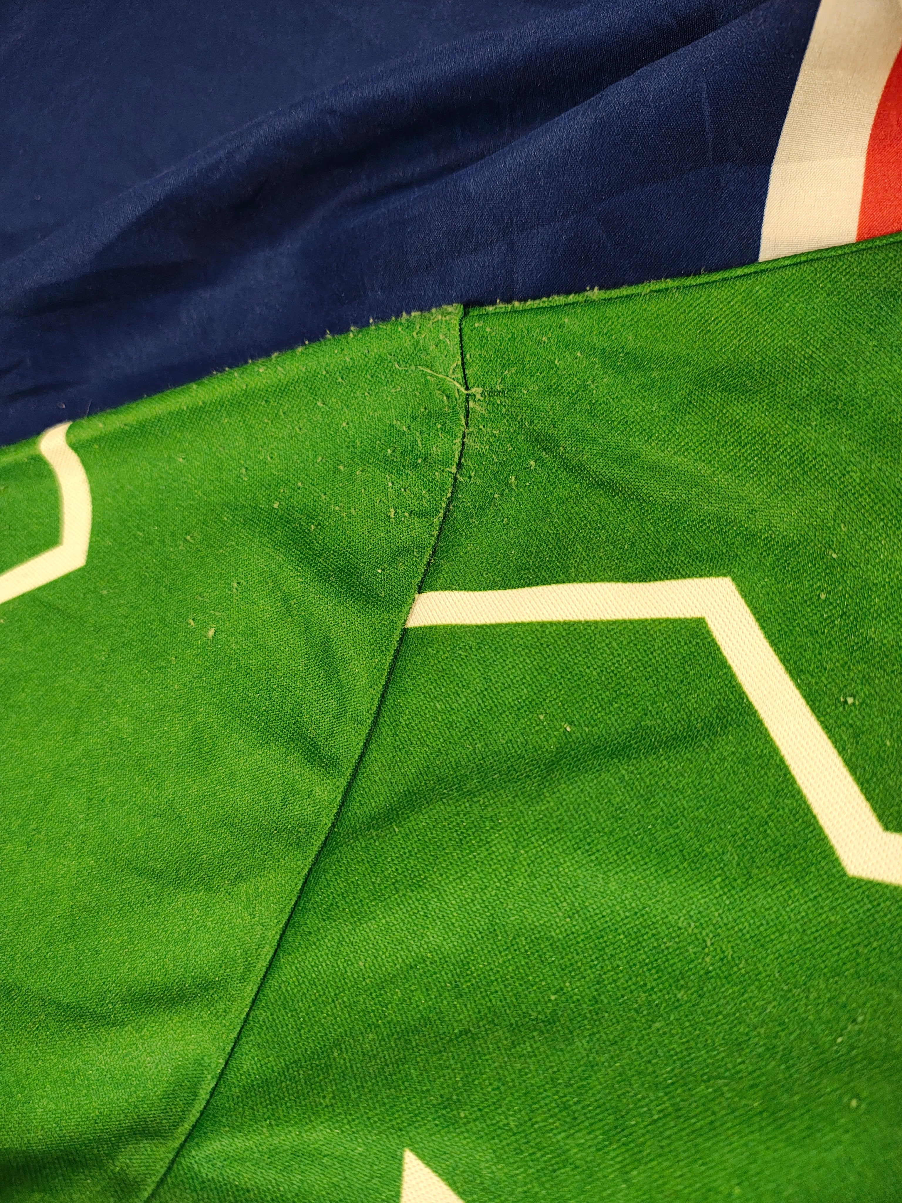 Werder Bremen Away - Saison 93/94 - XL