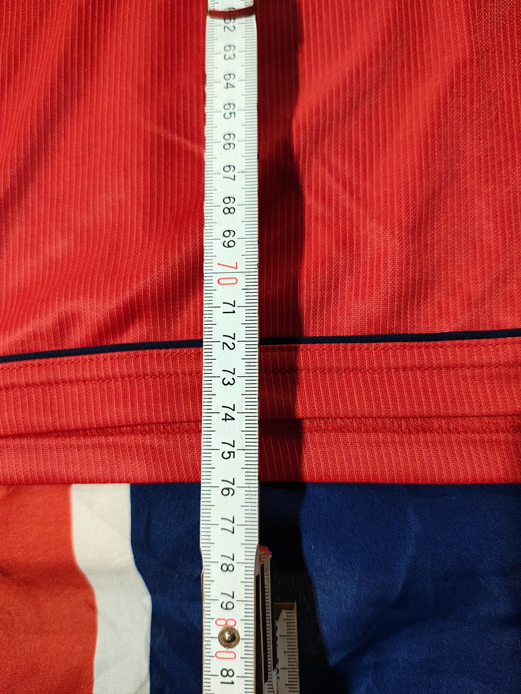 Chile Home - Olympics 2000 - XL
