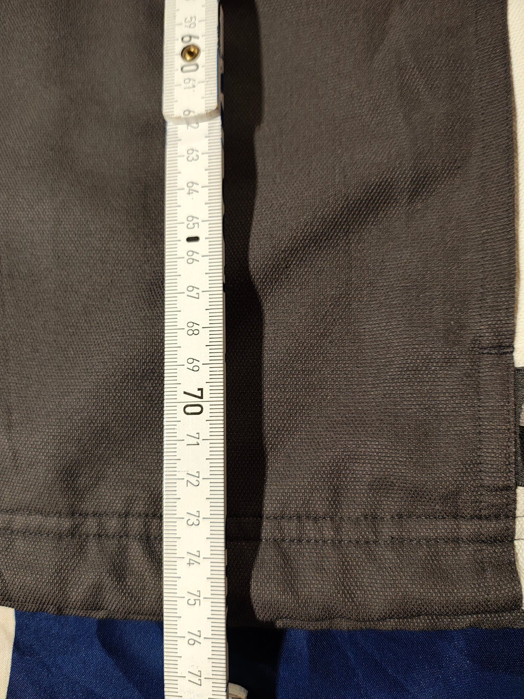 Deutschland Jacke – EURO 2000 - XL