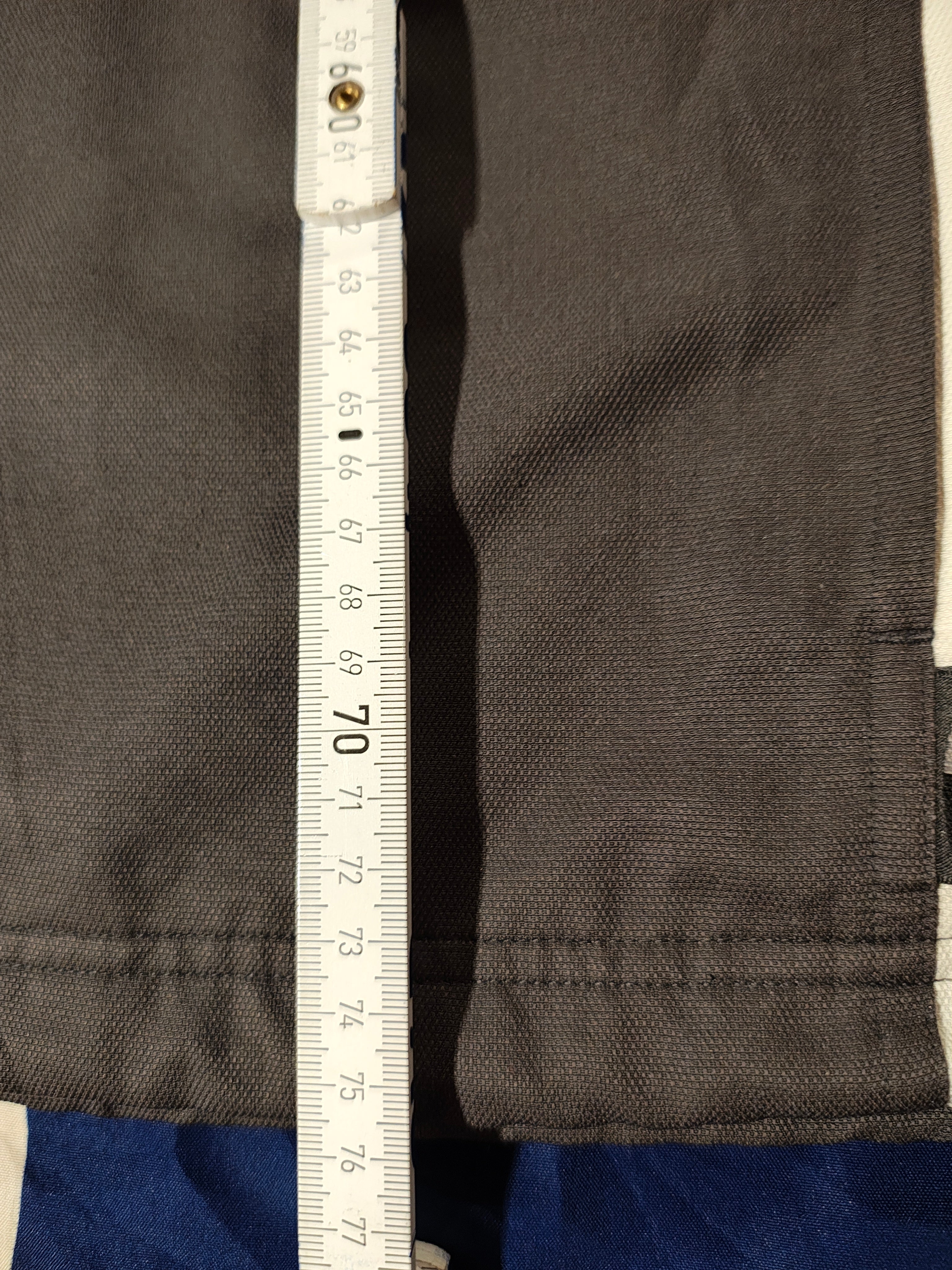 Deutschland Jacke – EURO 2000 - XL