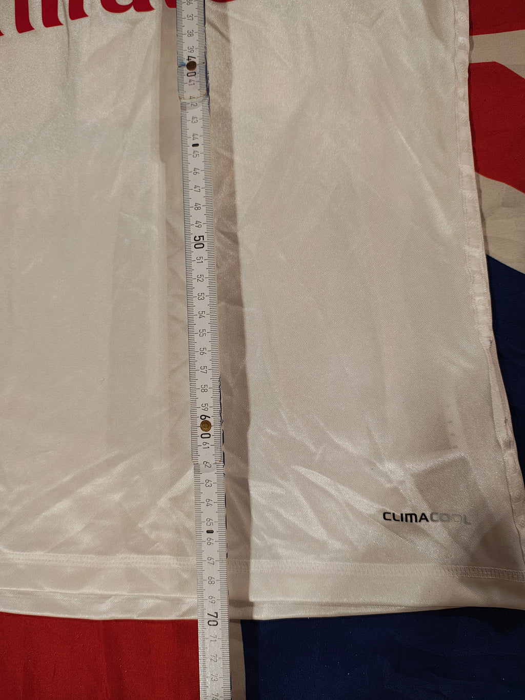 Hamburger SV Home - Saison 12/13 - S (176)