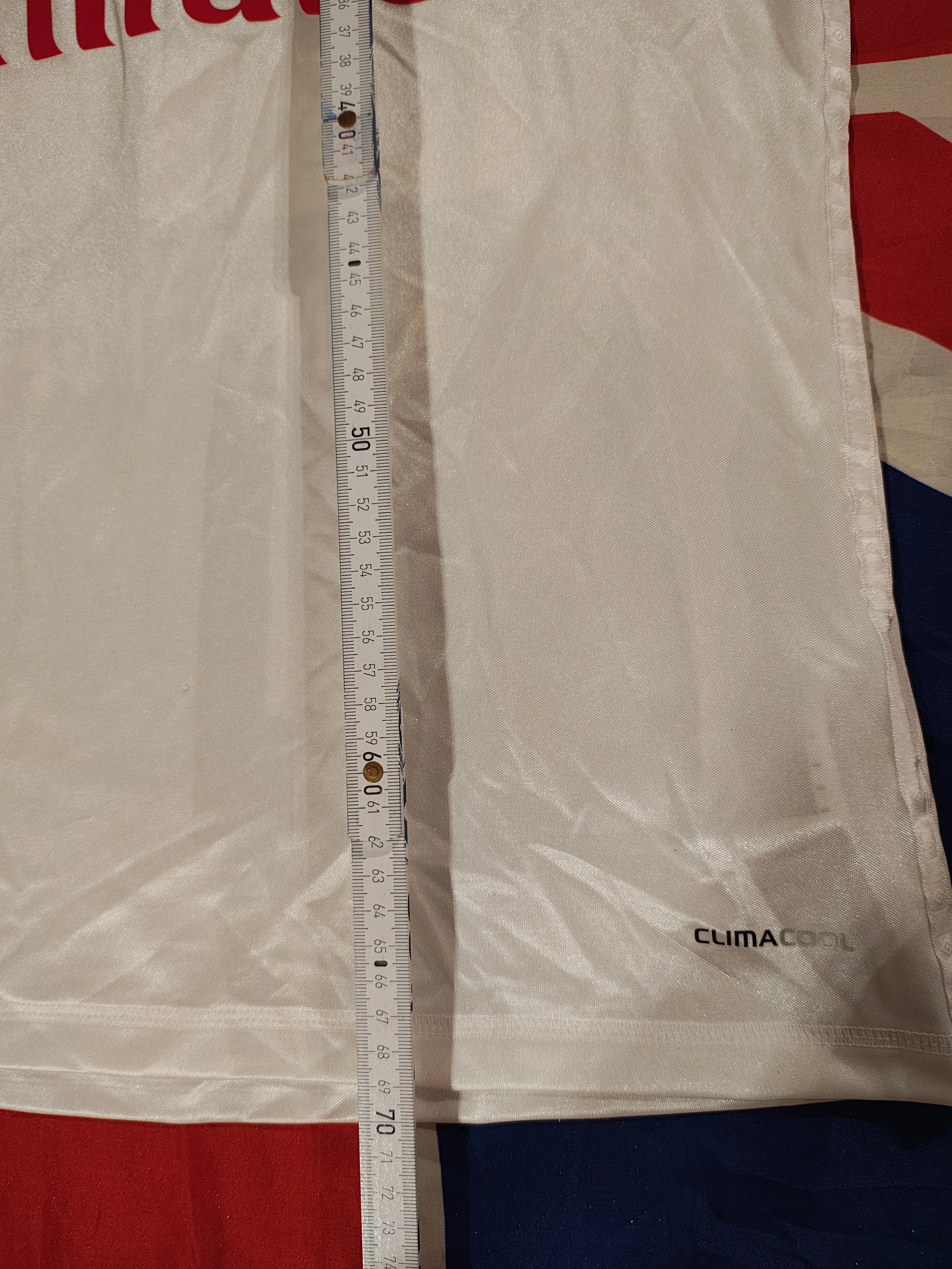 Hamburger SV Home - Saison 12/13 - S (176)