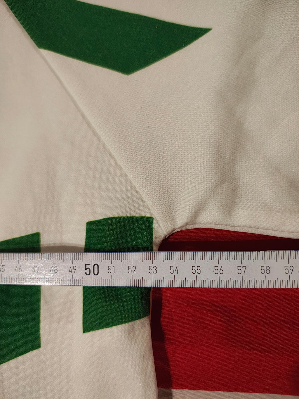 Werder Bremen Home - Saison 94/95 - L