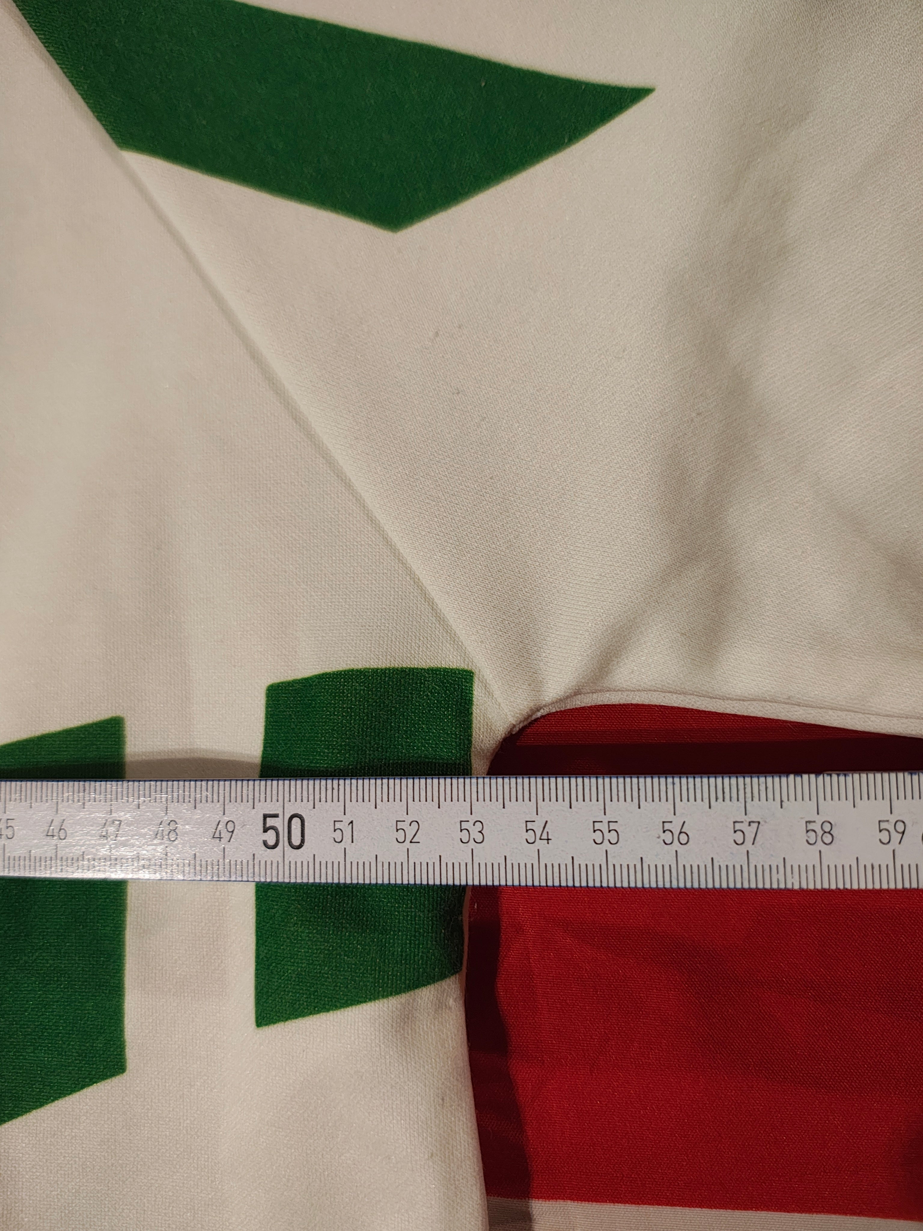 Werder Bremen Home - Saison 94/95 - L