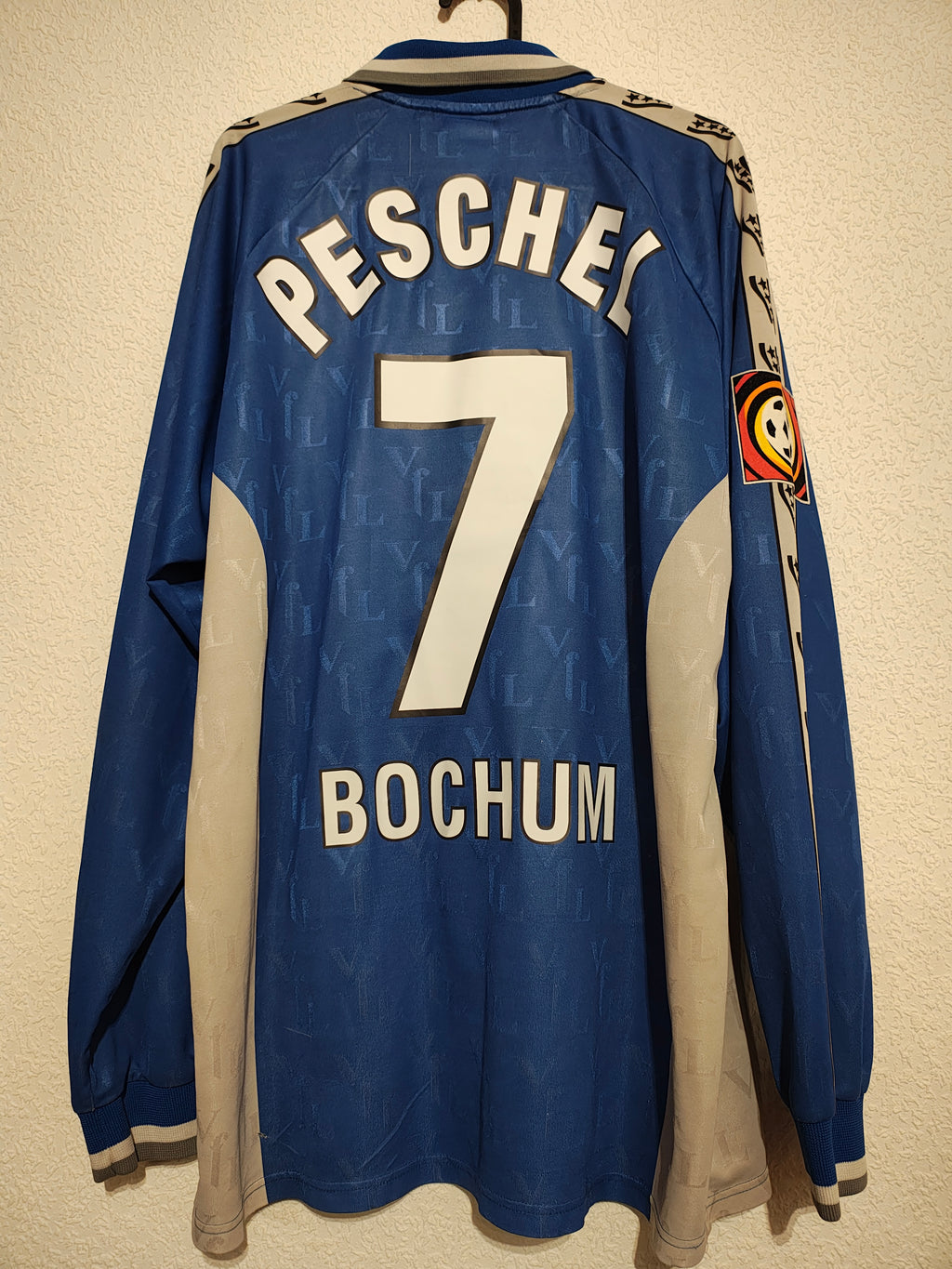 VfL Bochum Home – Saison 99/00 - XL