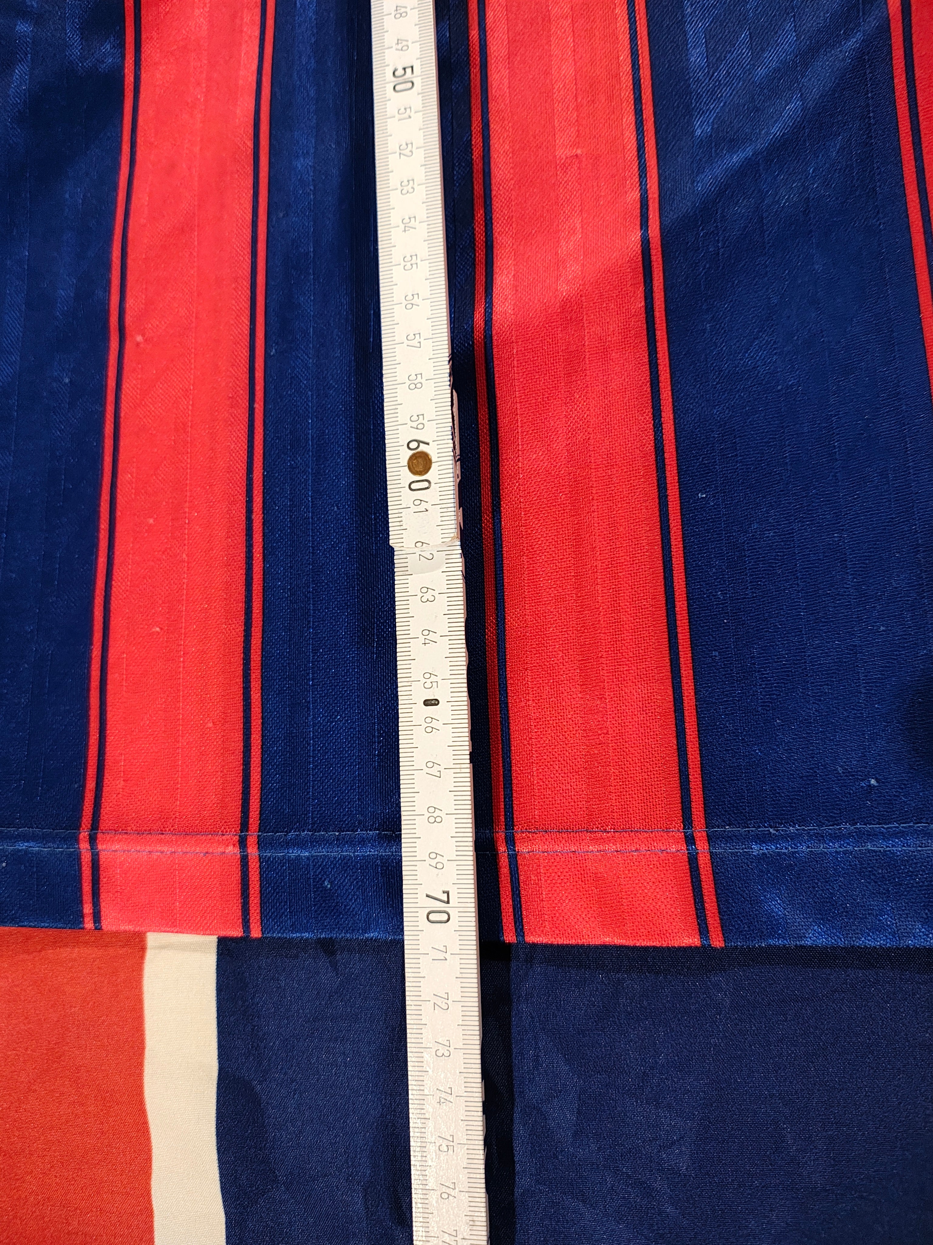 Bayern München Home – Saison 95/97 - M