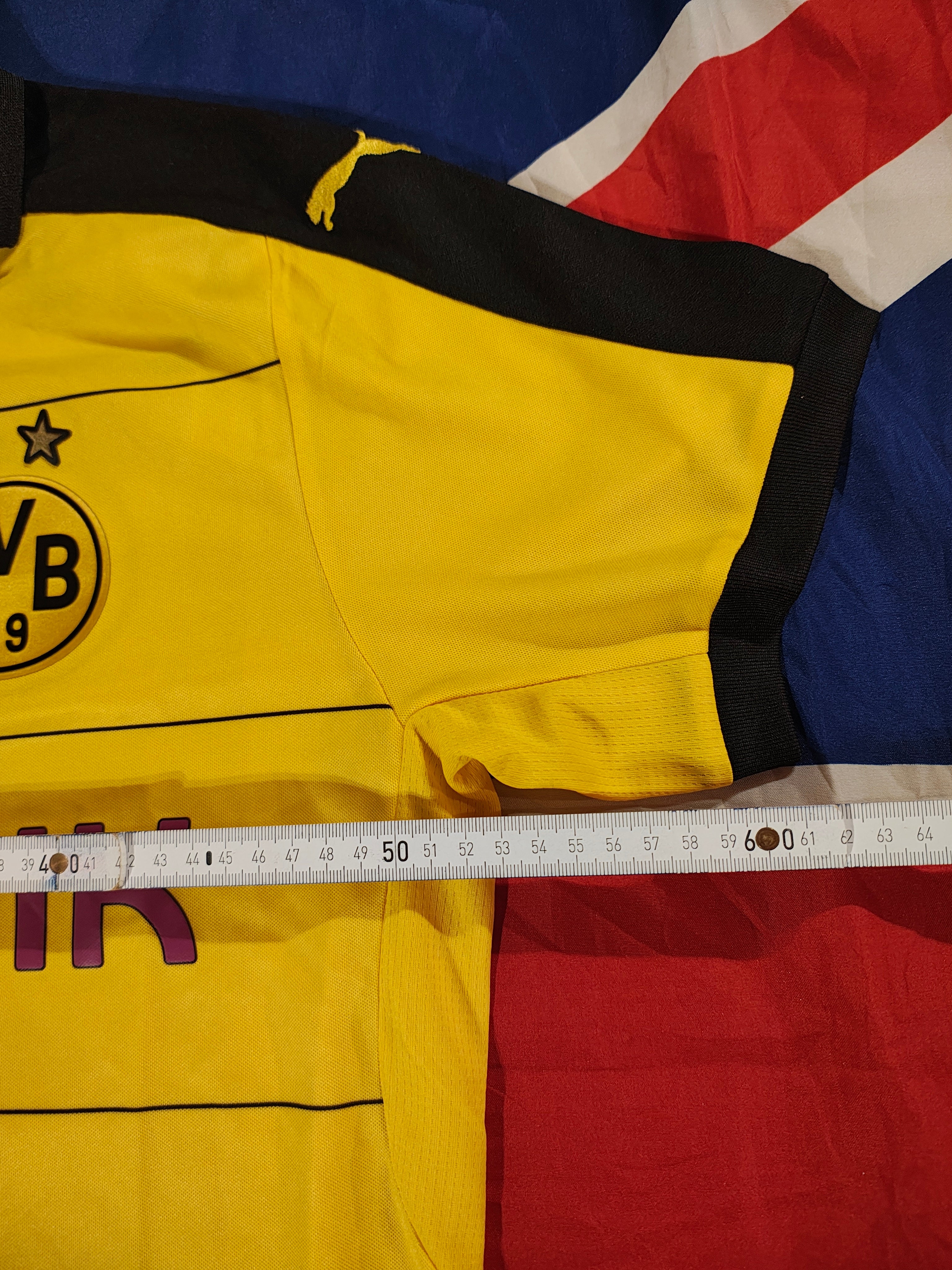 Borussia Dortmund Home - Saison 15/16 - L