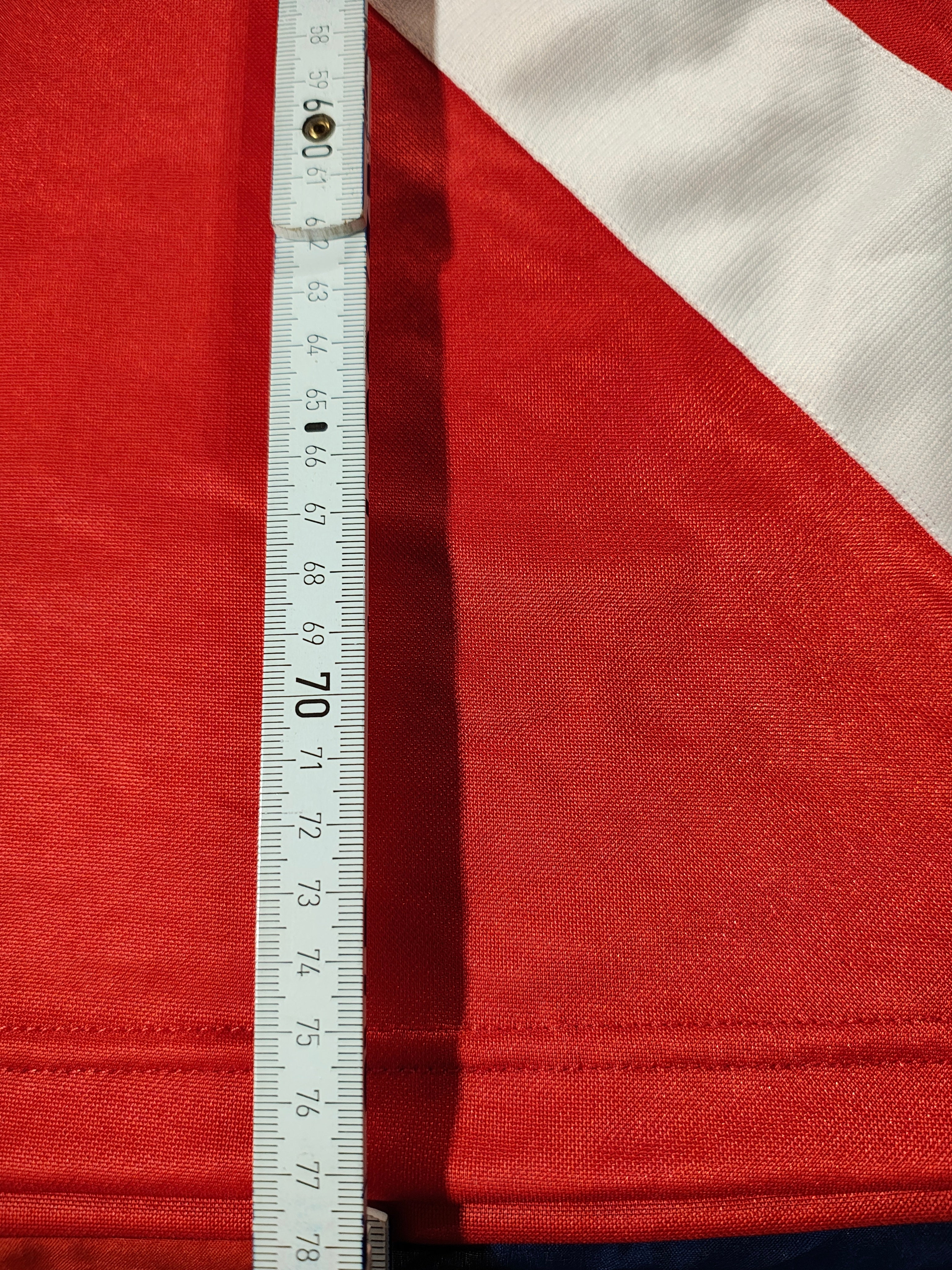 1. FC Kaiserslautern Home – Saison 94/95 - XL