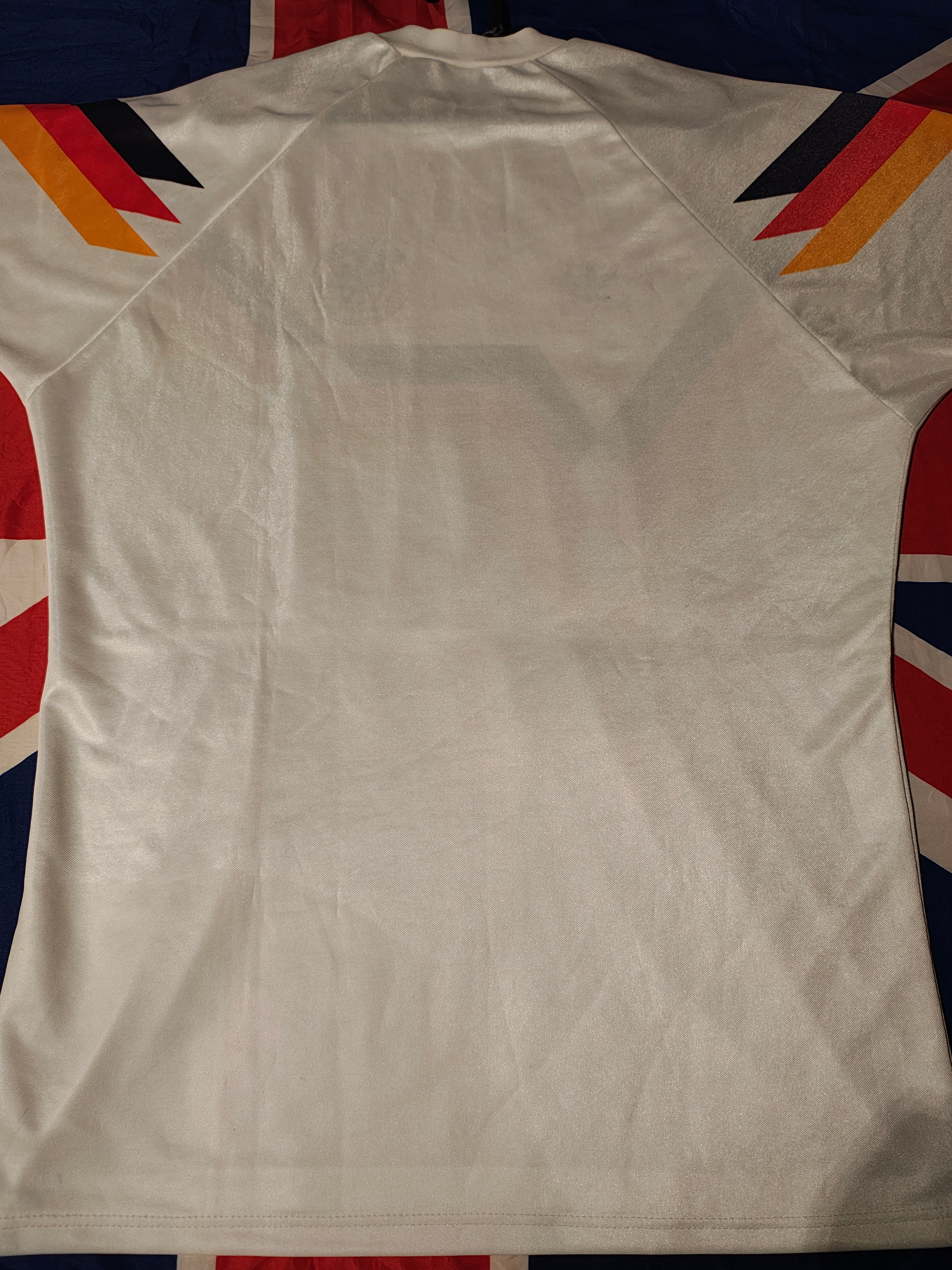 Deutschland Home – 88/91 - 7/8 / L