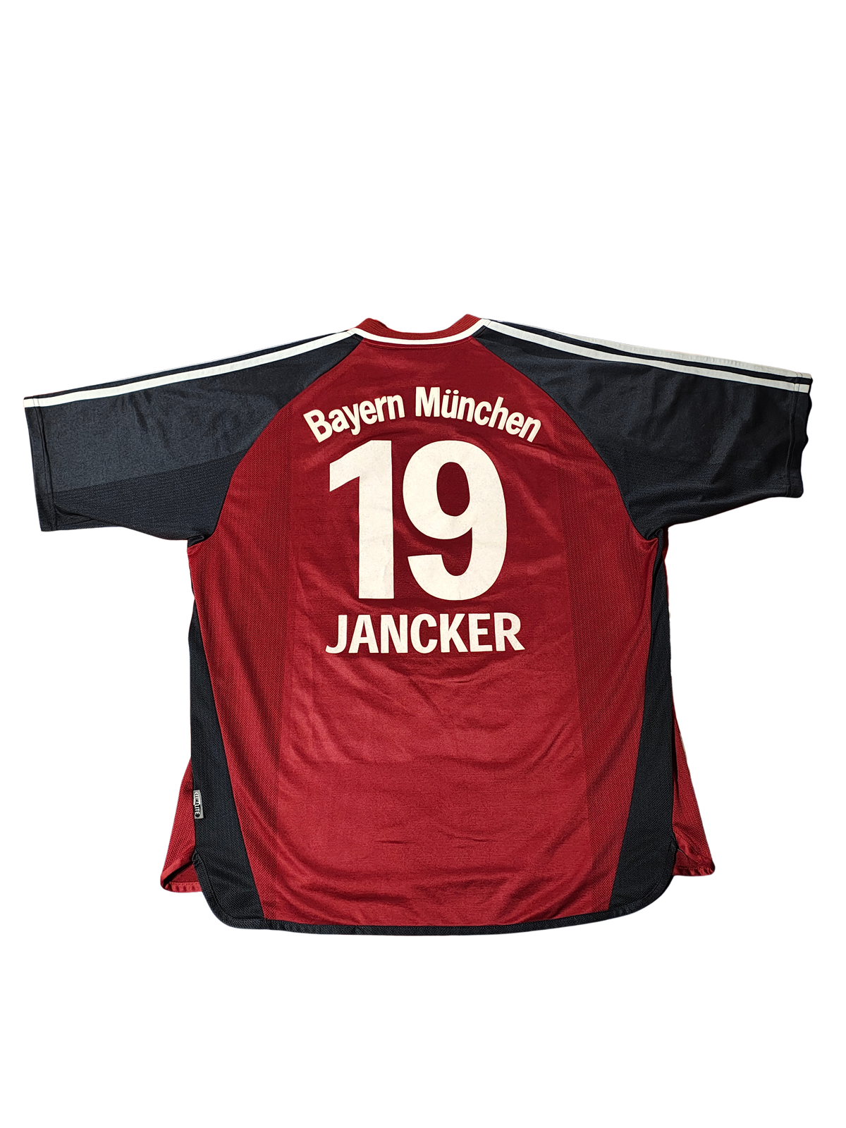 Bayern München Home – Saison 01/02 - XL