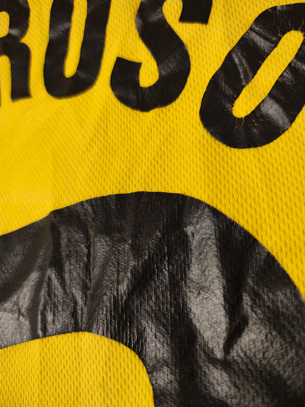 Borussia Dortmund Home – Saison 02/03- XL