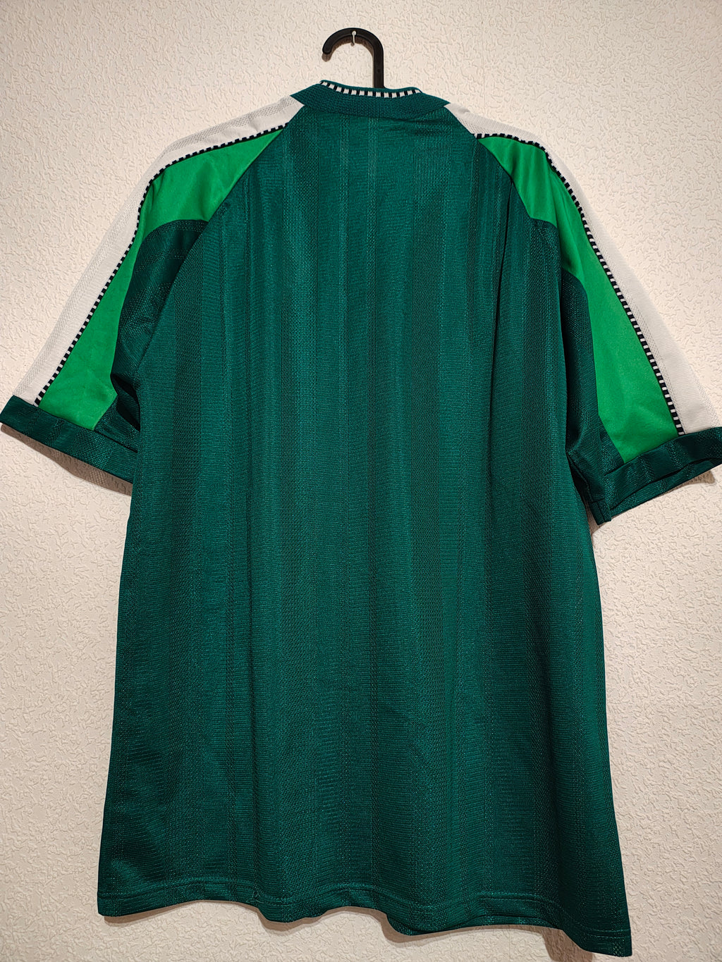 Werder Bremen Home – Saison 97/98 - M