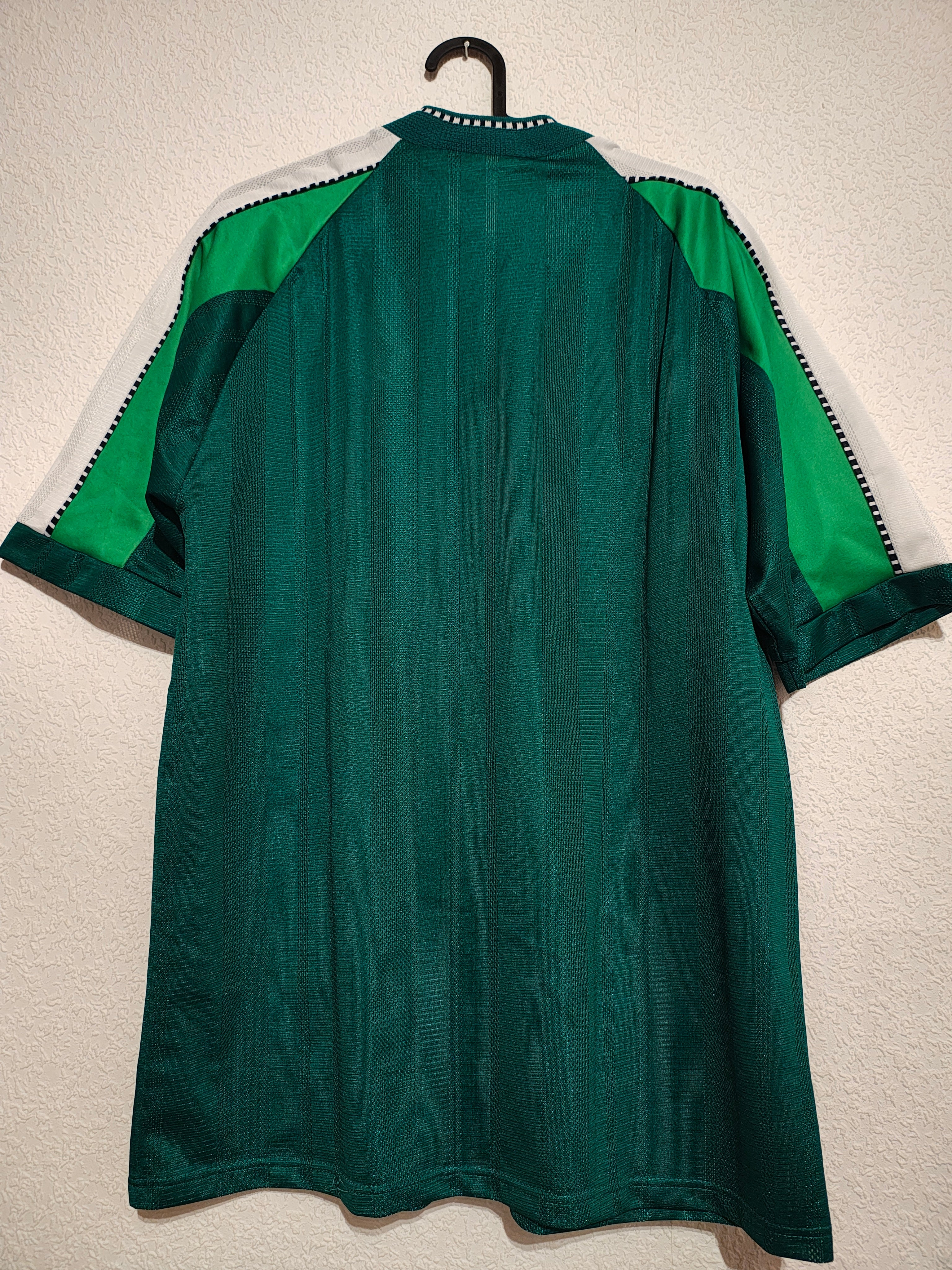 Werder Bremen Home – Saison 97/98 - M