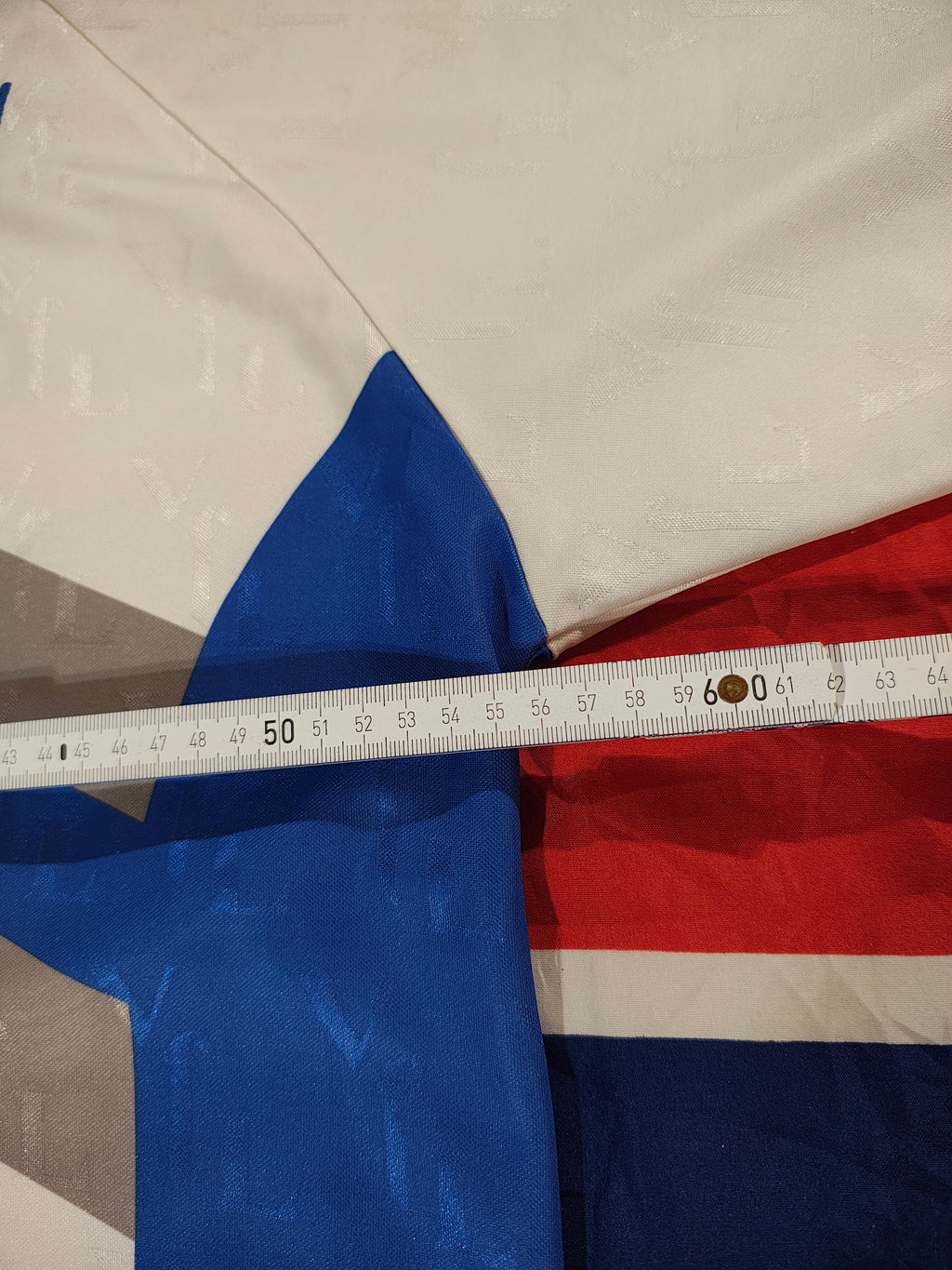 VfL Bochum Away - Saison 99/01 - XL