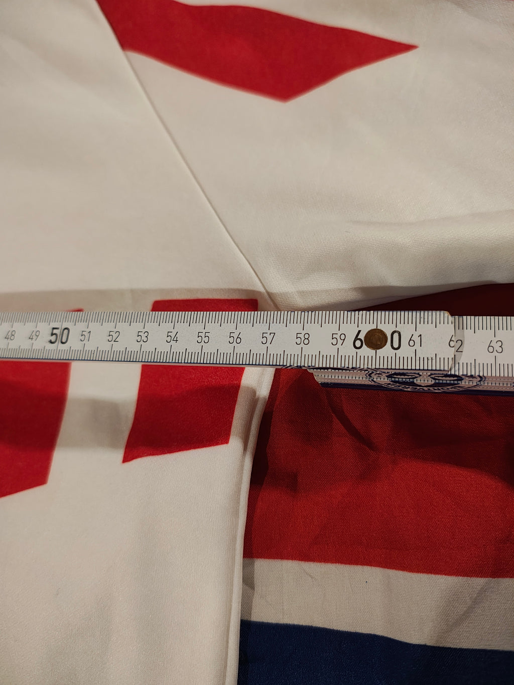 1. FC Köln Home - Saison 94/95 - XL