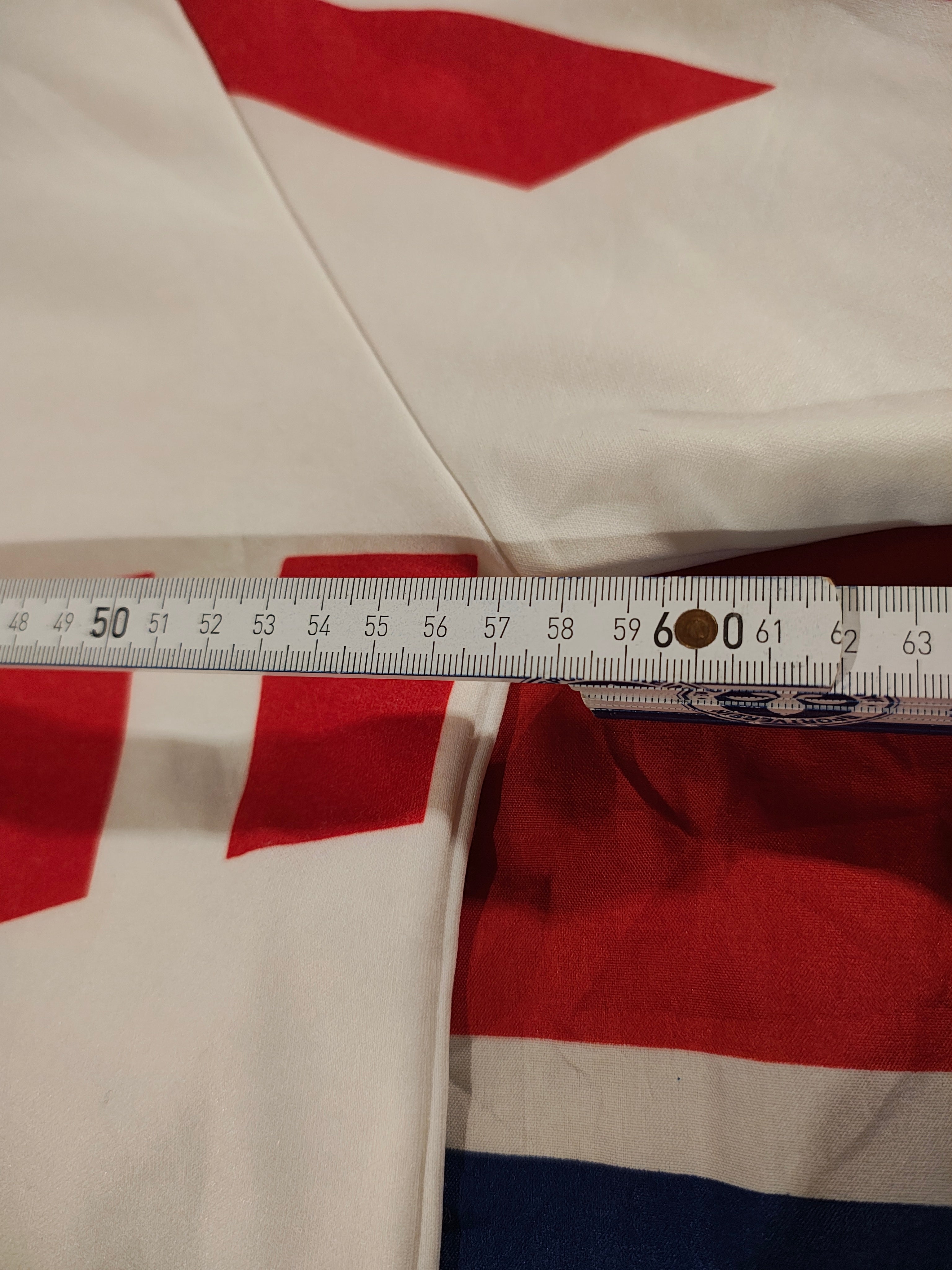 1. FC Köln Home - Saison 94/95 - XL