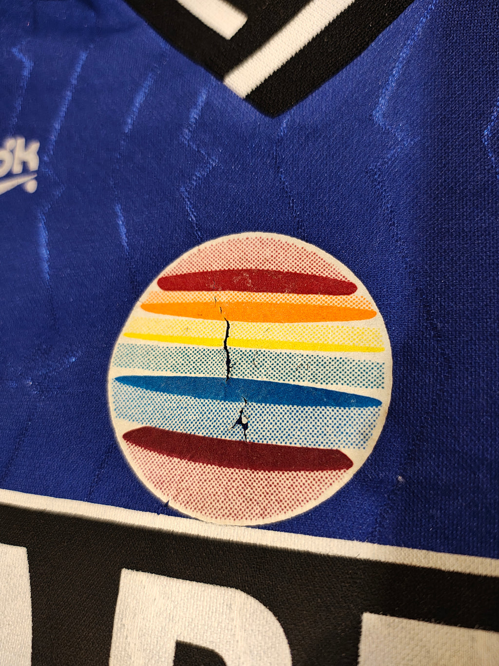 VfL Bochum Home – Saison 96/97 - XL