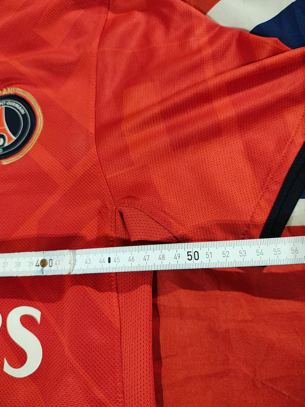 Paris St. Germain Home - Saison 10/11 - S