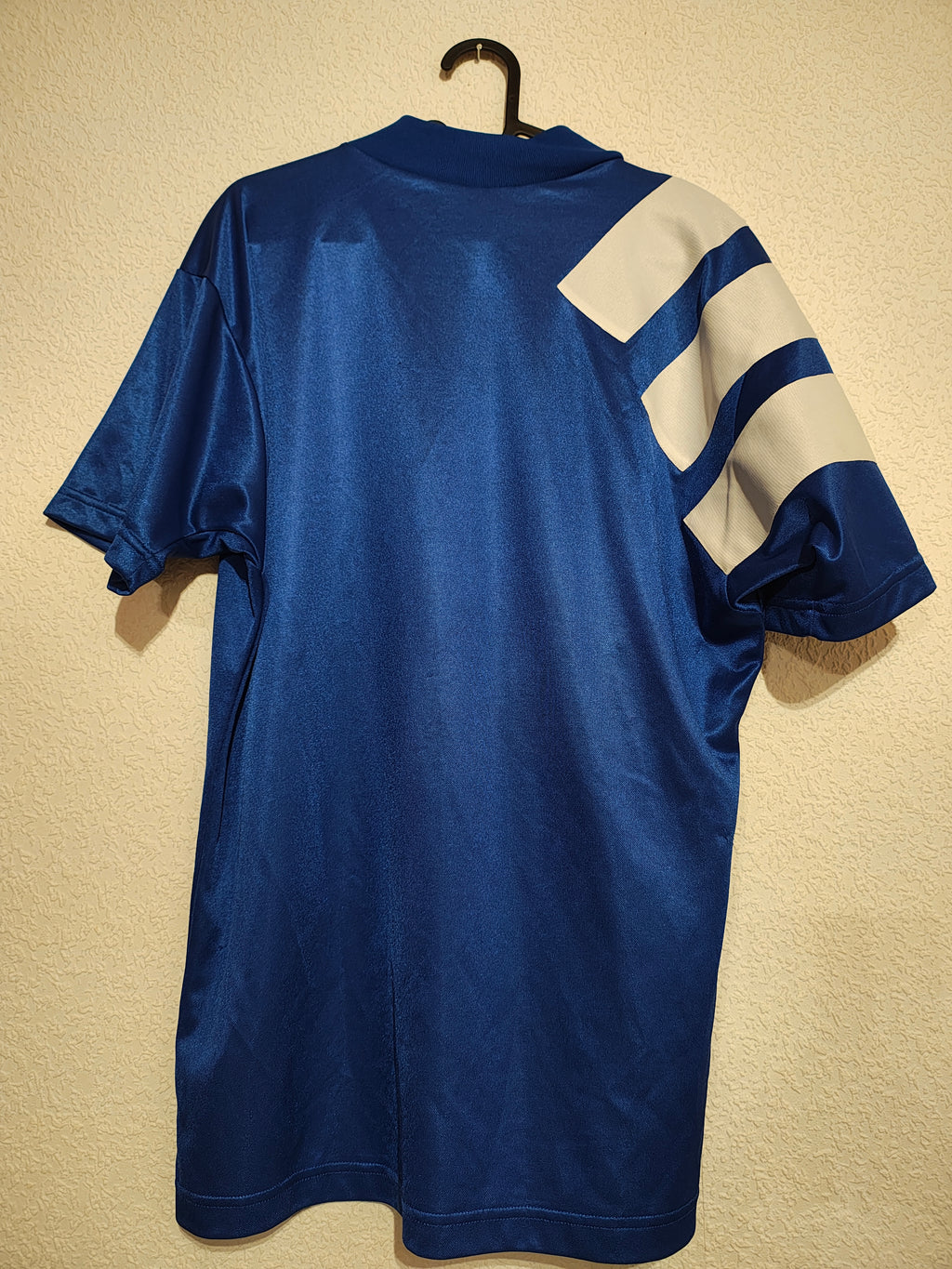 Schalke 04 Home - Saison 94/95 - M