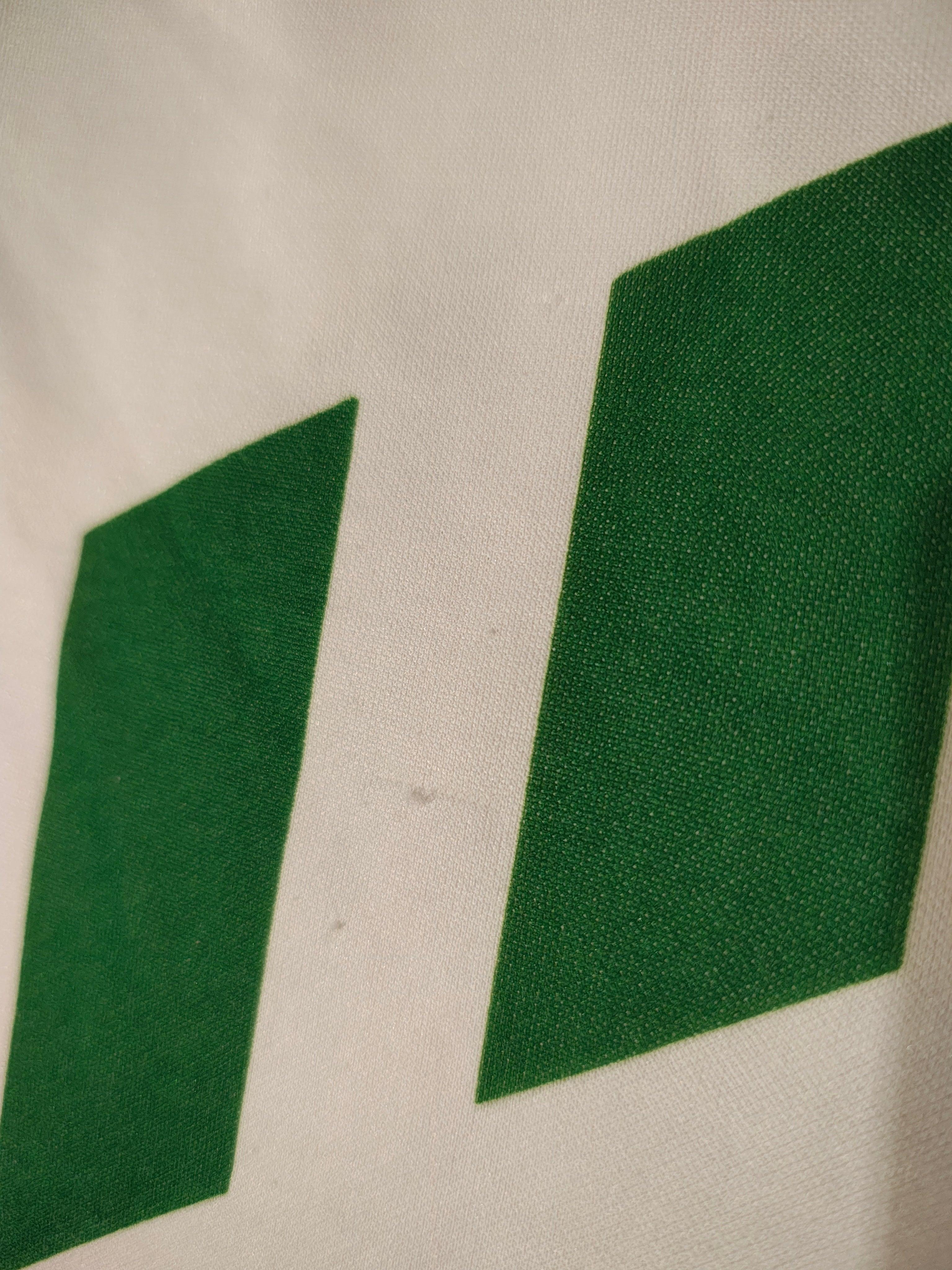 Werder Bremen Home - Saison 94/95 - L