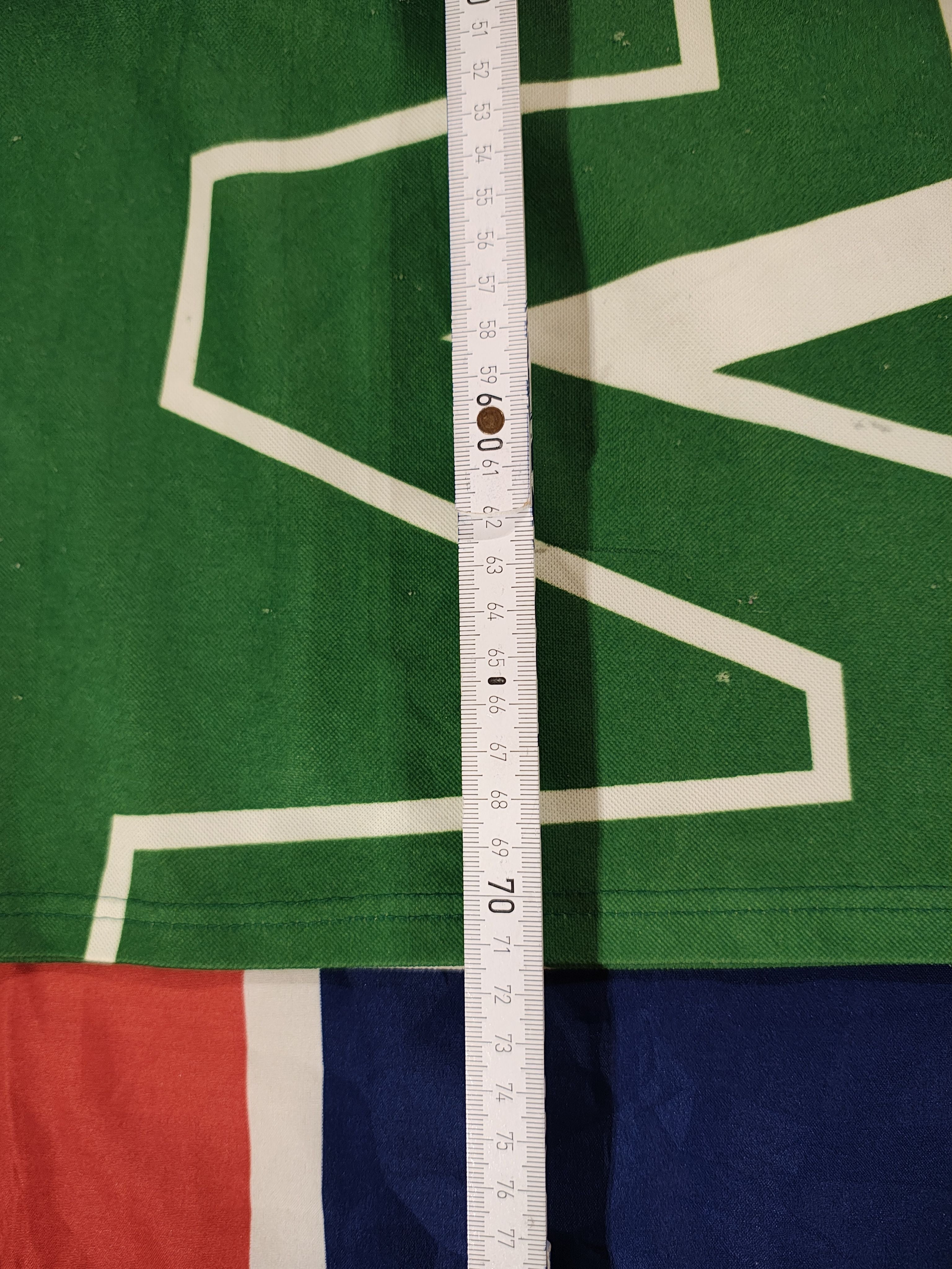 Werder Bremen Away - Saison 93/94 - XL