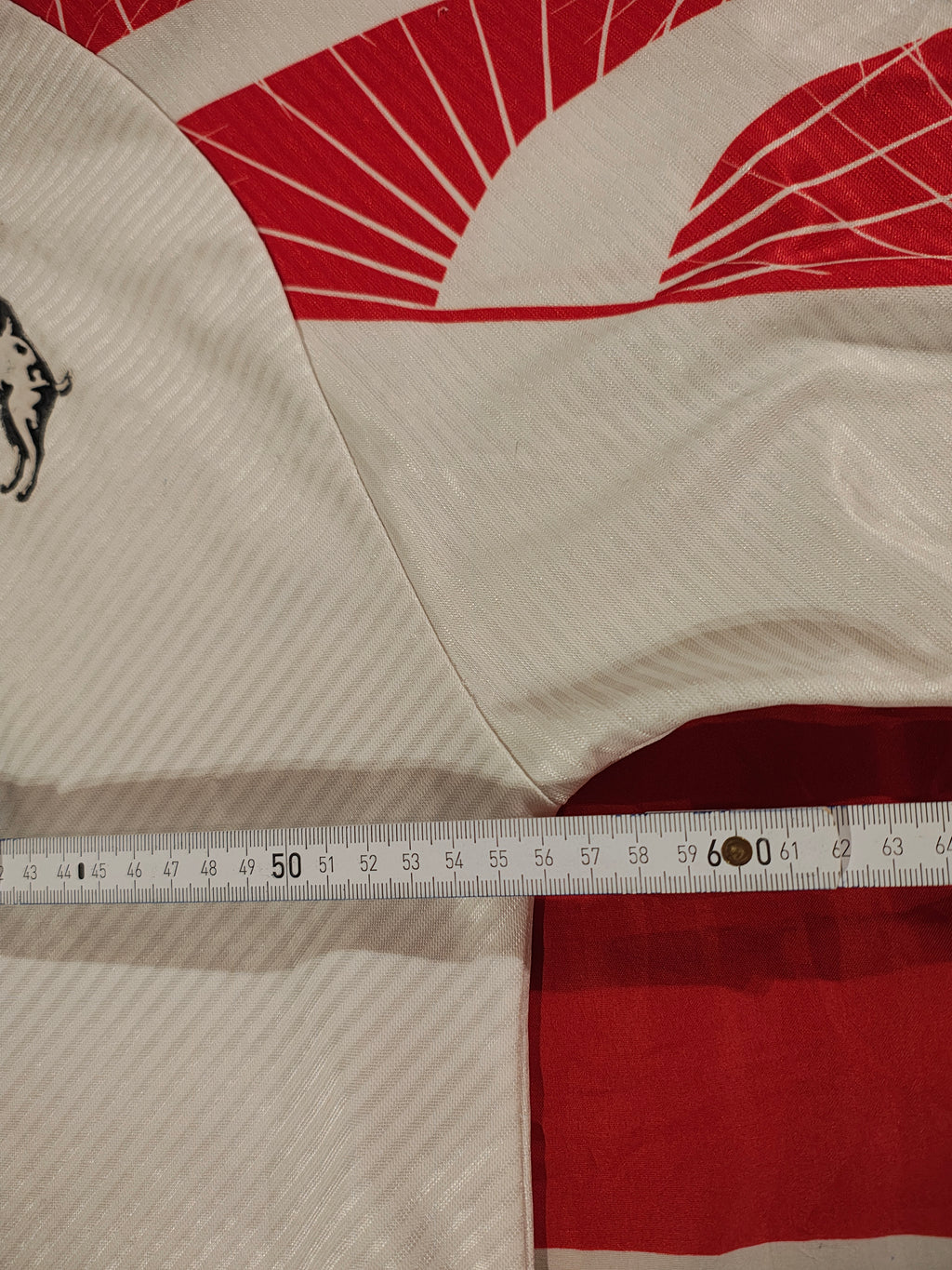 1. FC Köln Home – Saison 96/97 - L