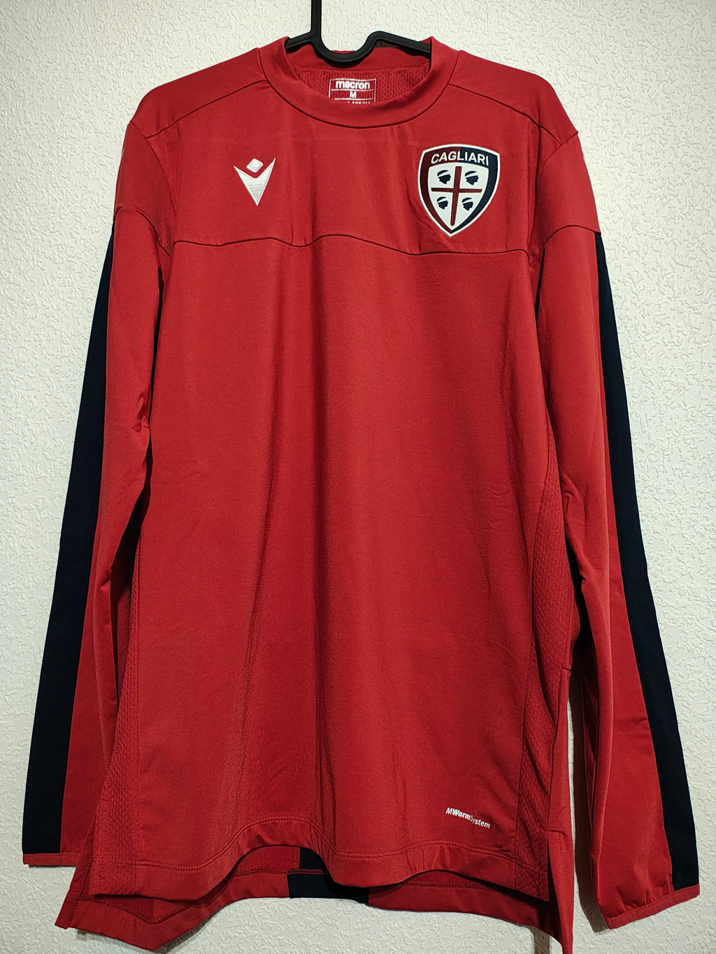 Cagliari Training Top – Saison 19/20 - M