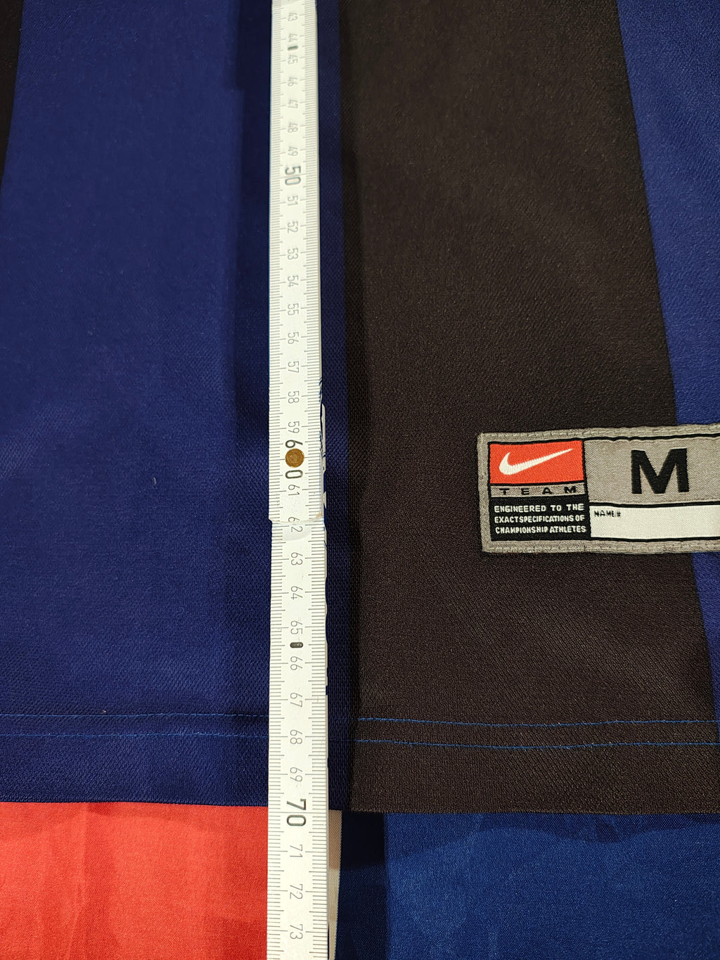 1. FC Saarbrücken - Saison 00/01 - M