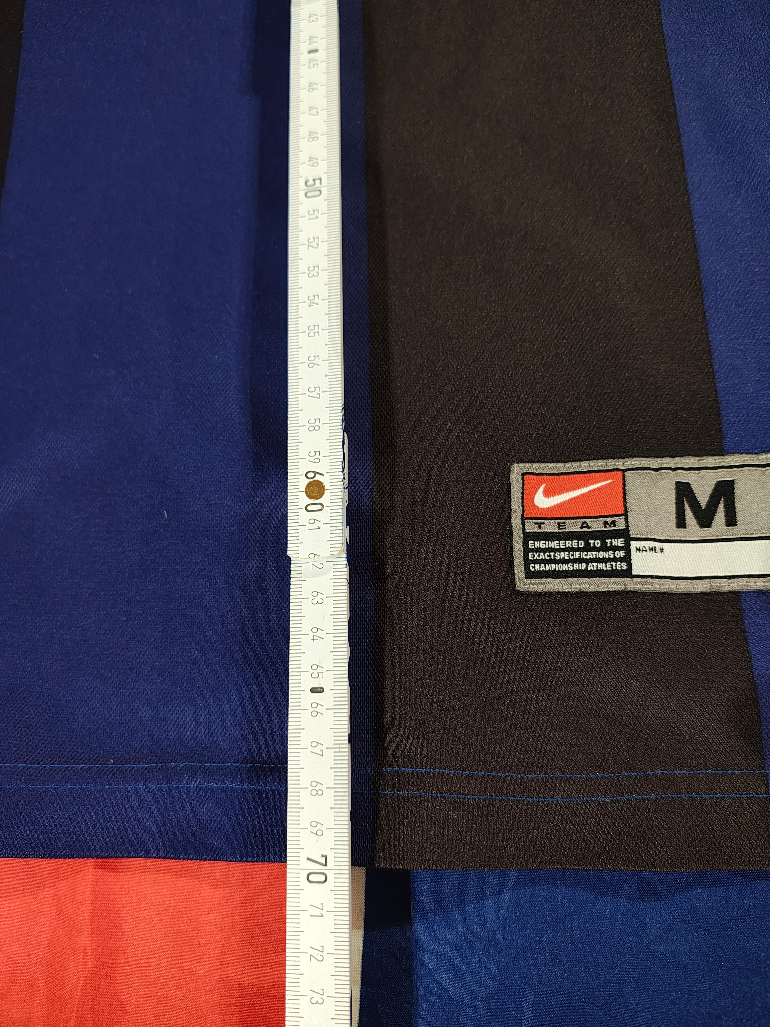 1. FC Saarbrücken - Saison 00/01 - M