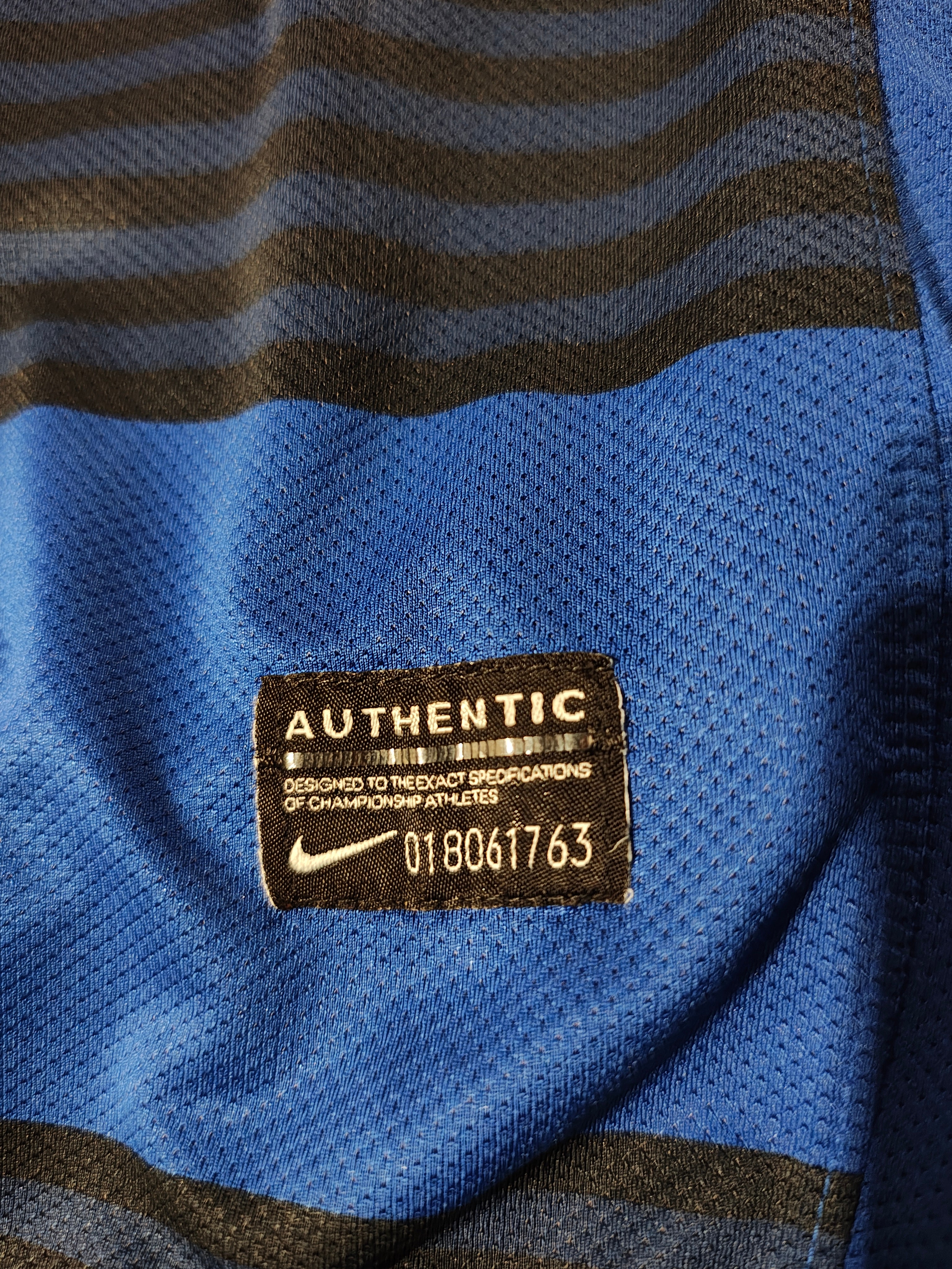 Manchester United Away - Saison 11/12 - XL