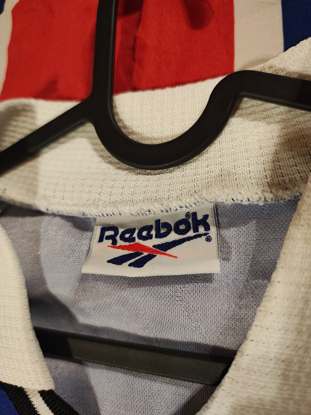 VfL Bochum Home – Saison 96/97 - XL