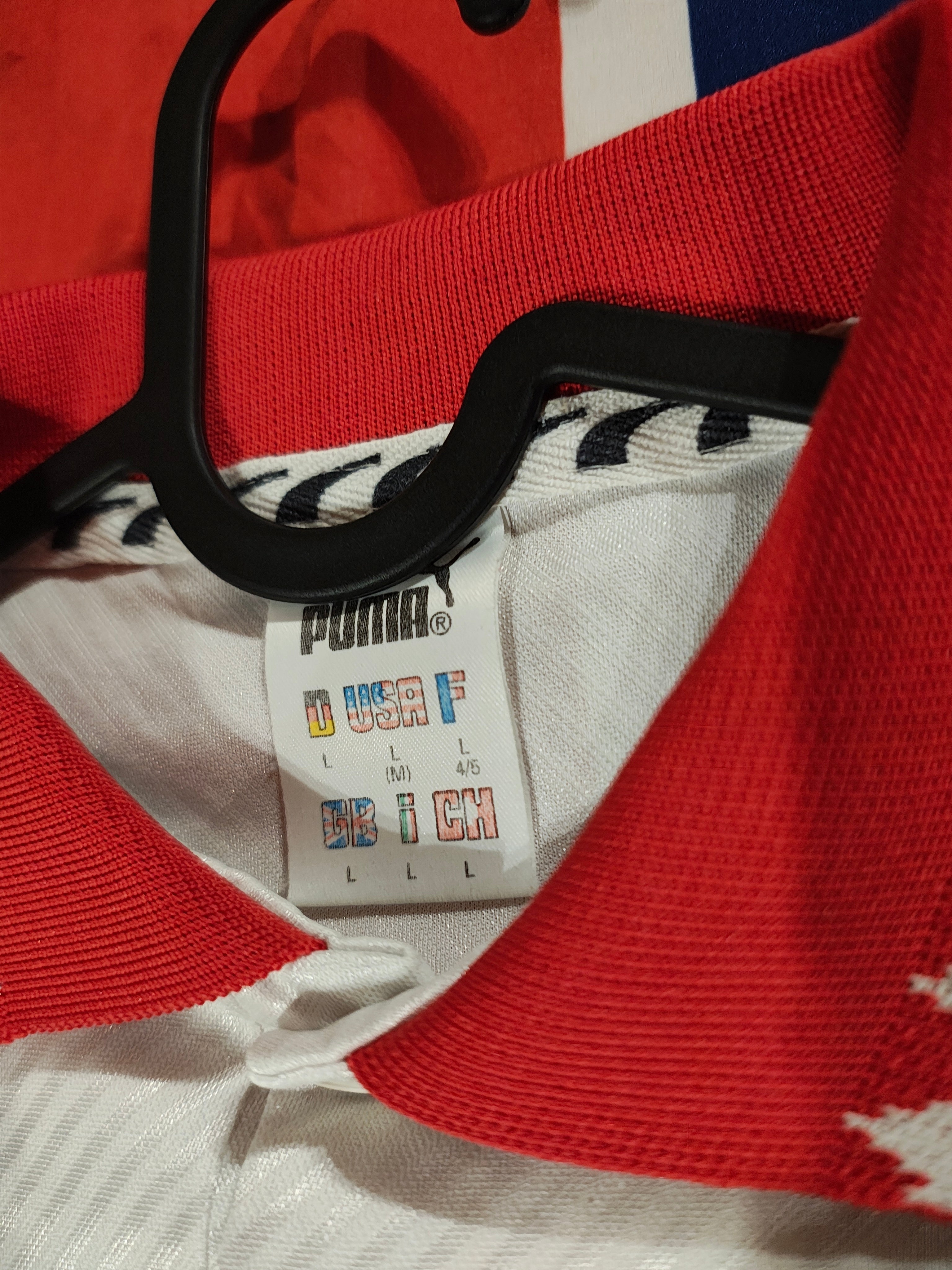 1. FC Köln Home – Saison 96/97 - L