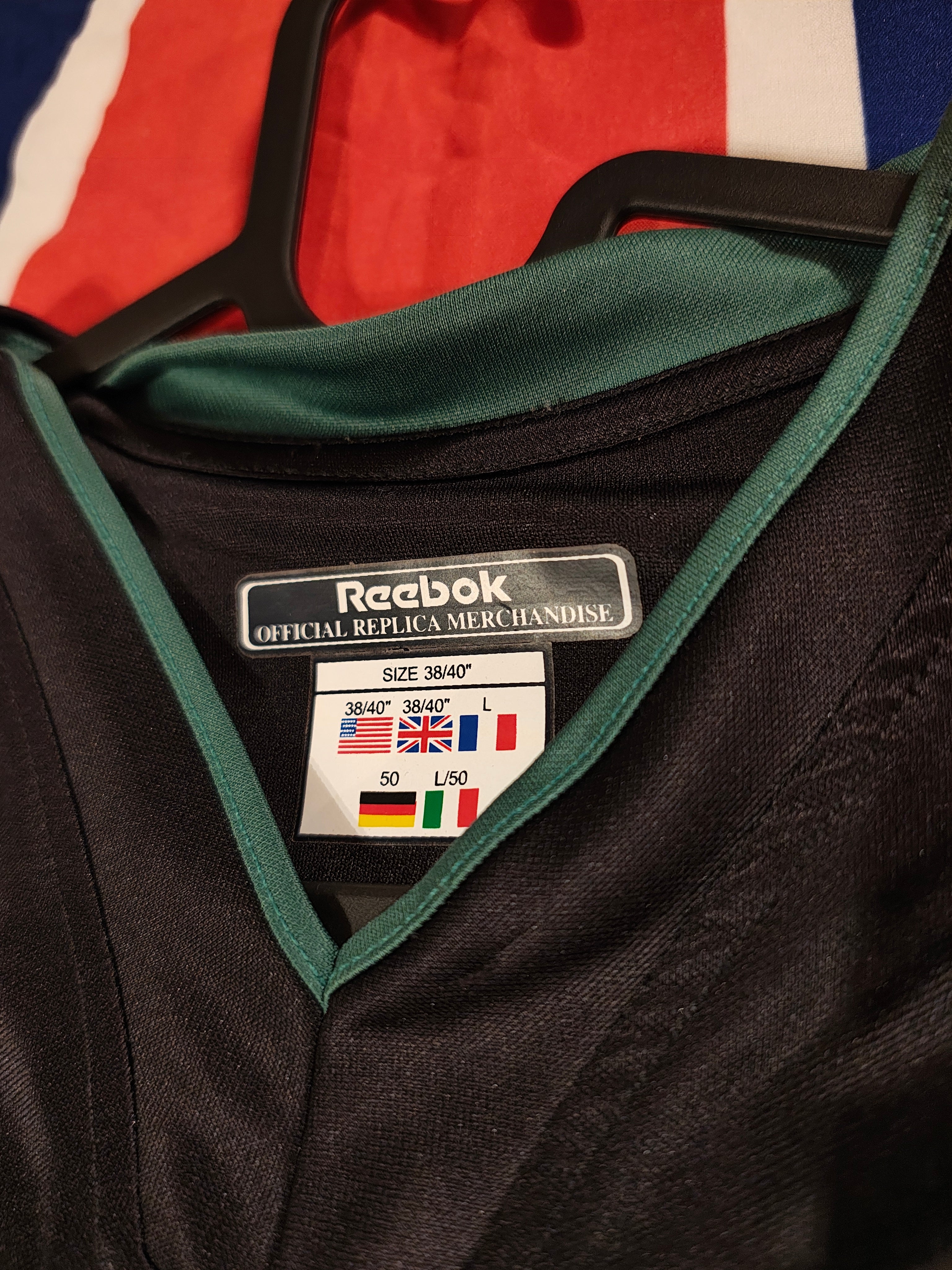Borussia Mönchengladbach Away – Saison 02/03 - L