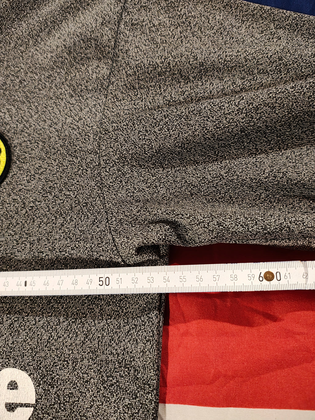 Borussia Dortmund Away – Saison 97/98 - M