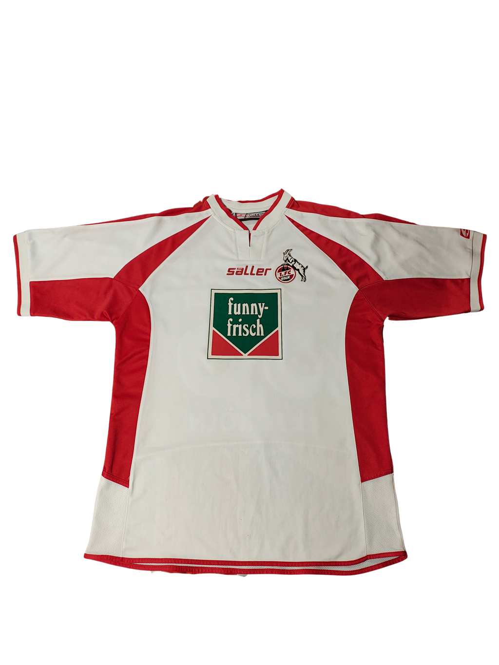 1. FC Köln Home – Saison 03/04 - L/XL